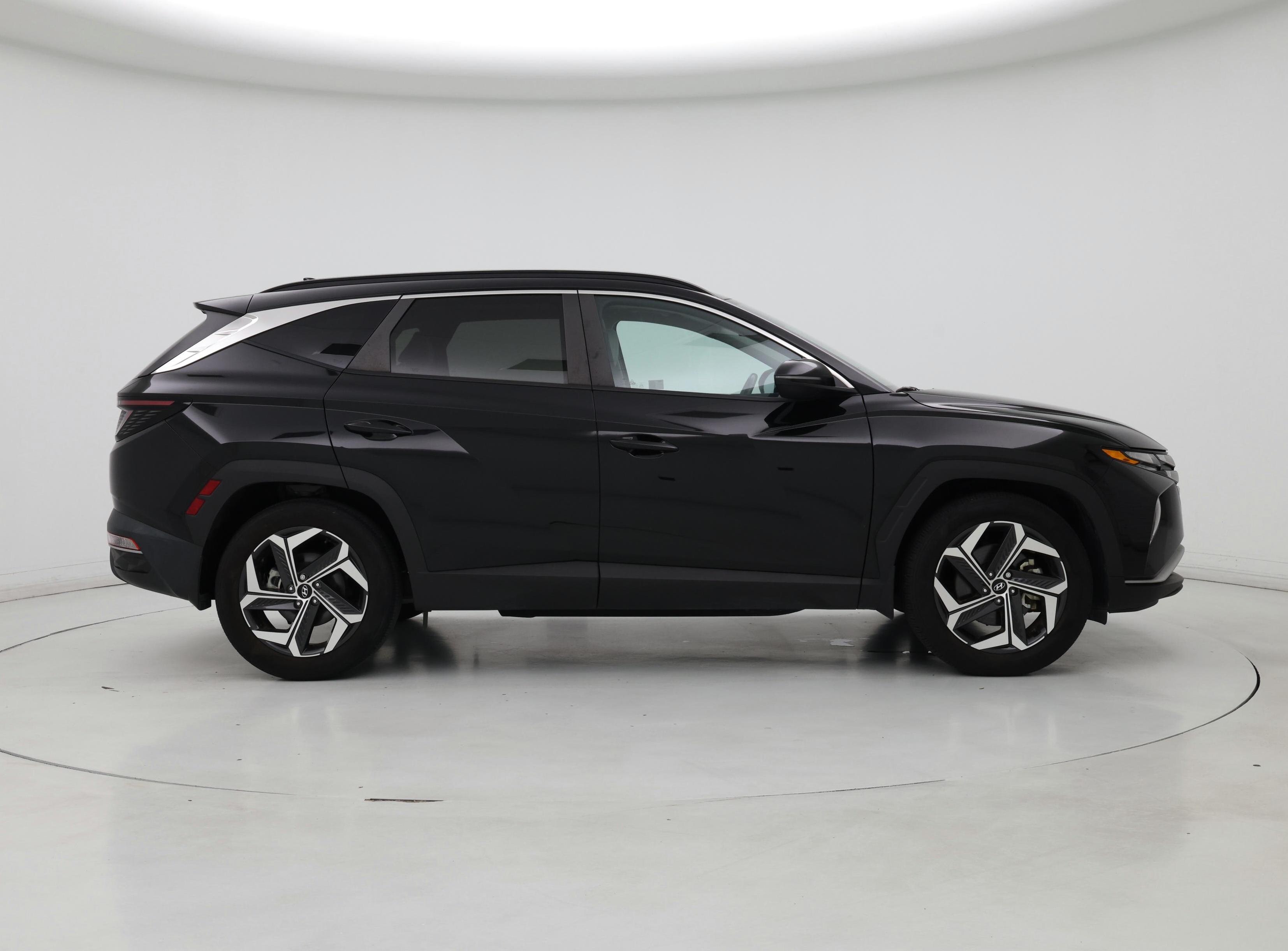 Thumbnail: 2024 Hyundai Tucson - 7