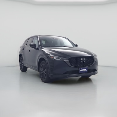 2024 Mazda CX-5 2.5 Turbo Premium