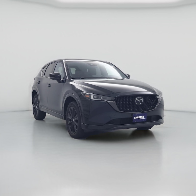 2024 Mazda CX-5 2.5 Turbo Premium