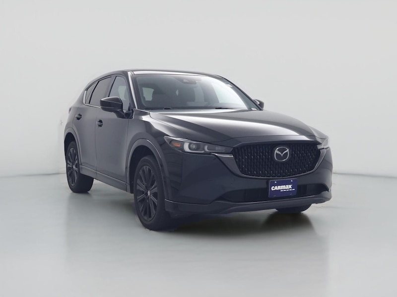 2024 Mazda CX-5 2.5 Turbo Premium