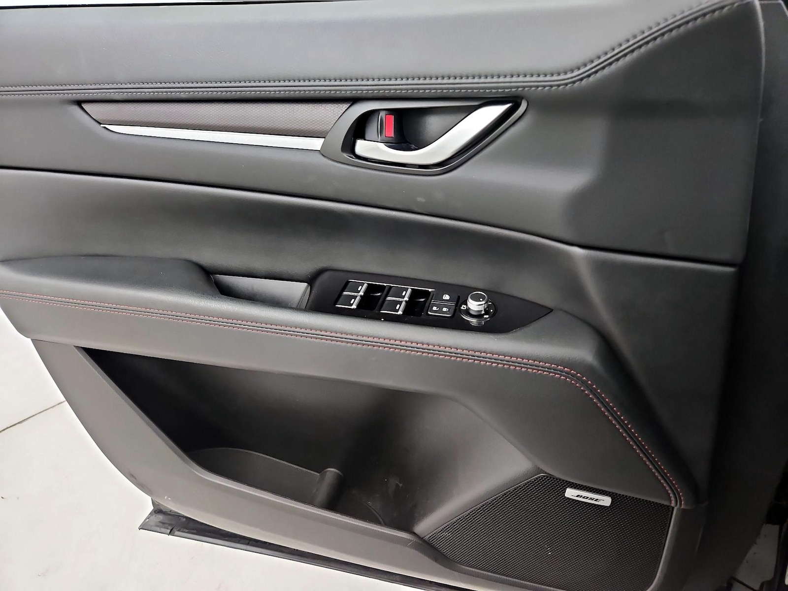 2024 Mazda CX-5 Turbo Premium Package - Photo 13