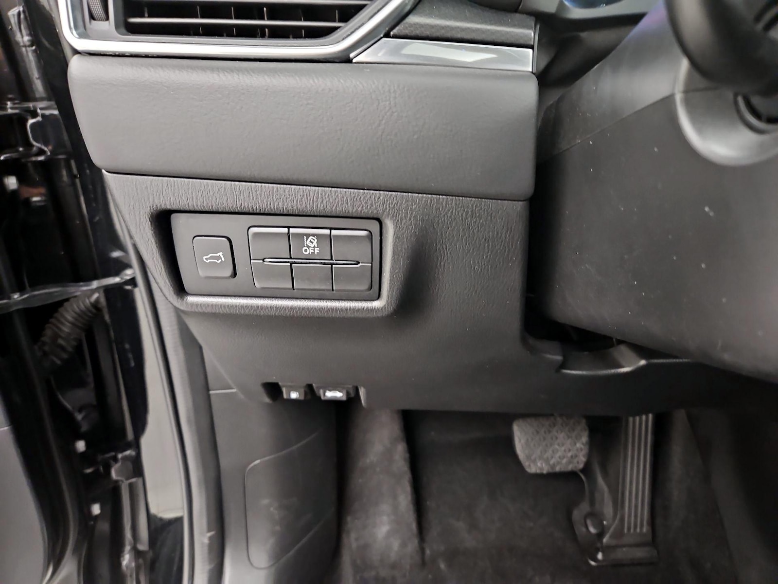 2024 Mazda CX-5 Turbo Premium Package - Photo 14
