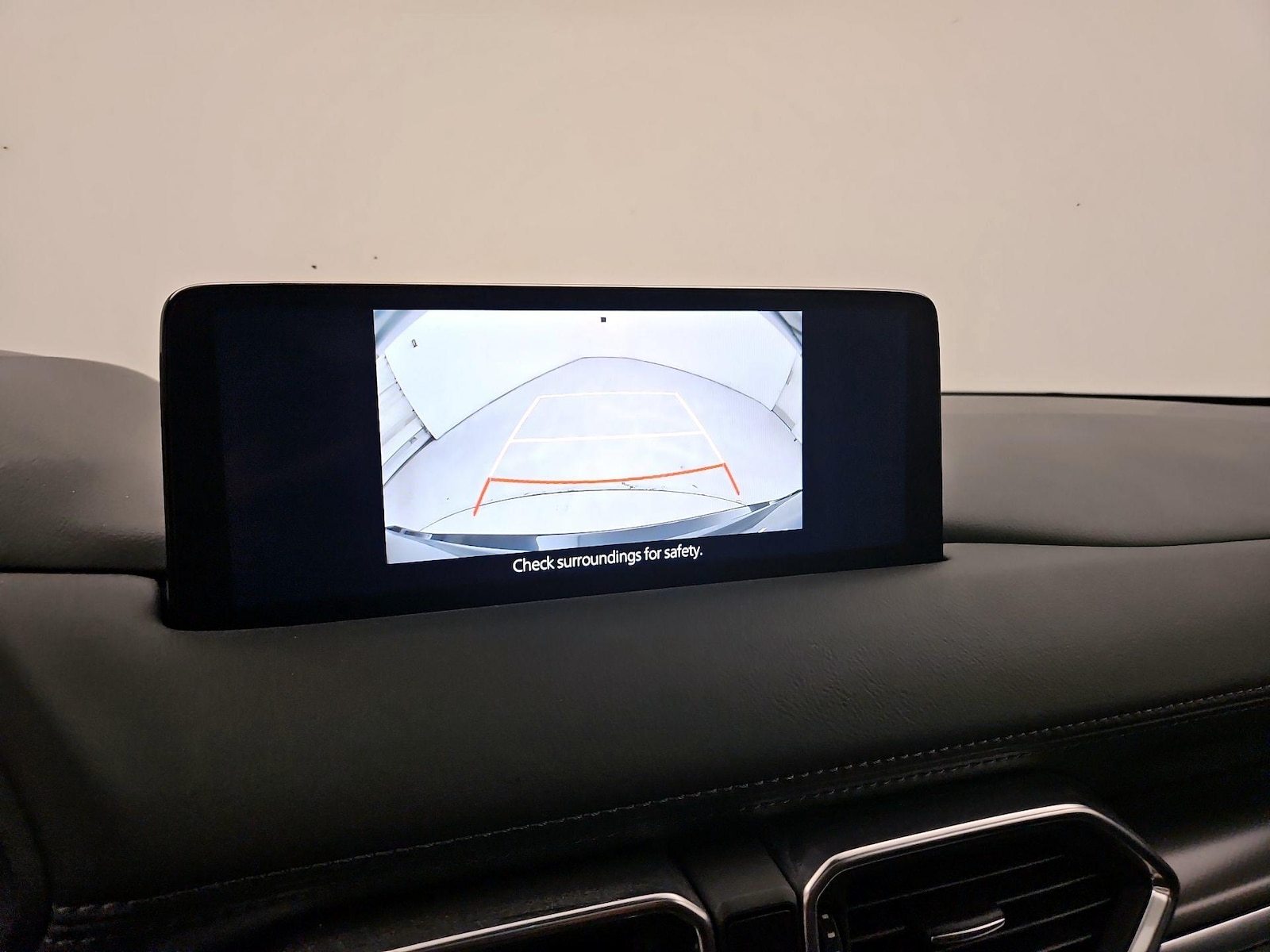 2024 Mazda CX-5 Turbo Premium Package - Photo 15