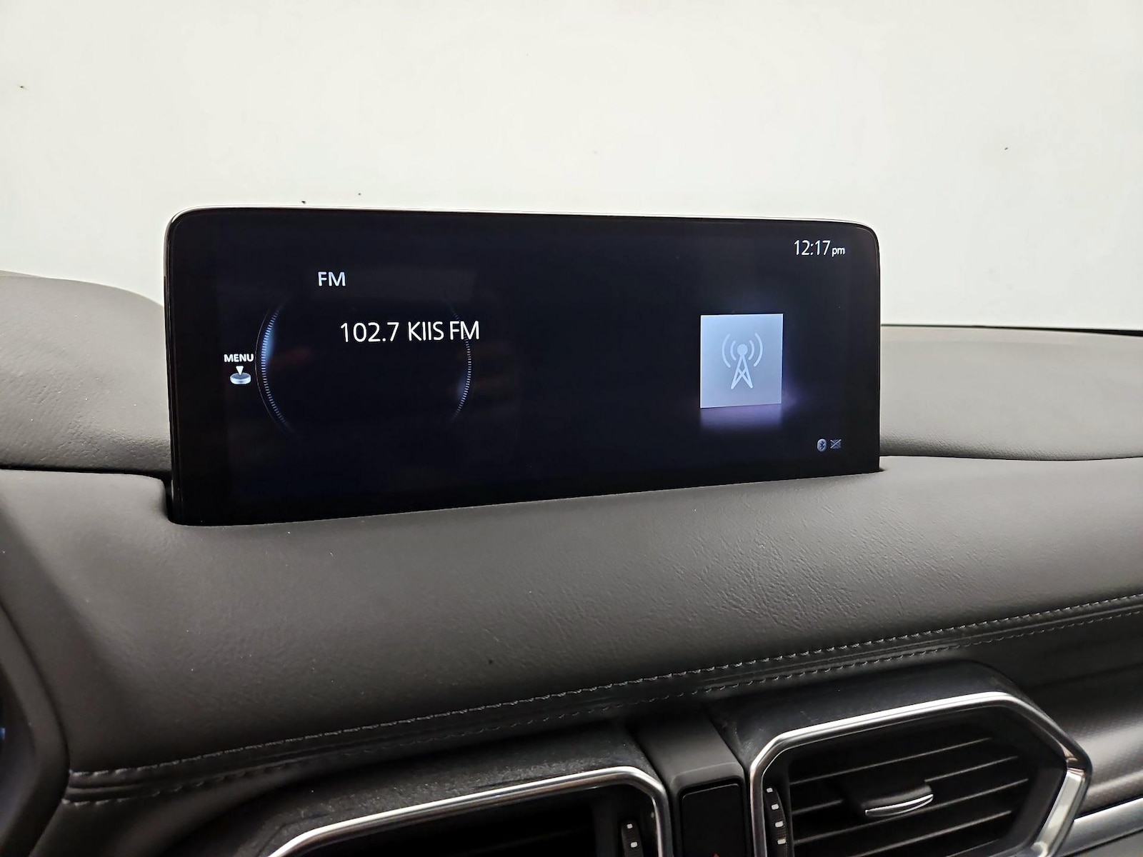 2024 Mazda CX-5 Turbo Premium Package - Photo 16