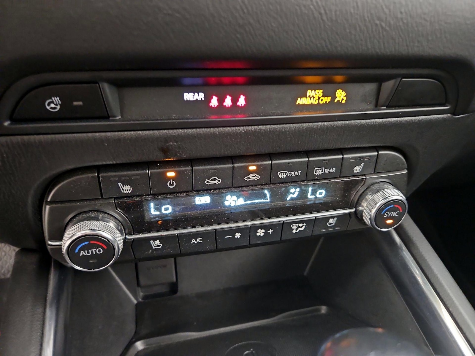 2024 Mazda CX-5 Turbo Premium Package - Photo 17