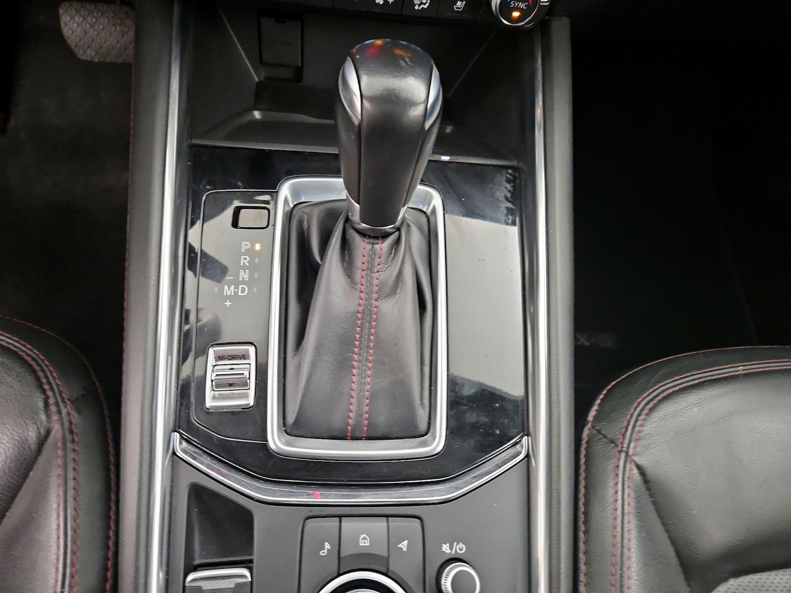 2024 Mazda CX-5 Turbo Premium Package - Photo 18
