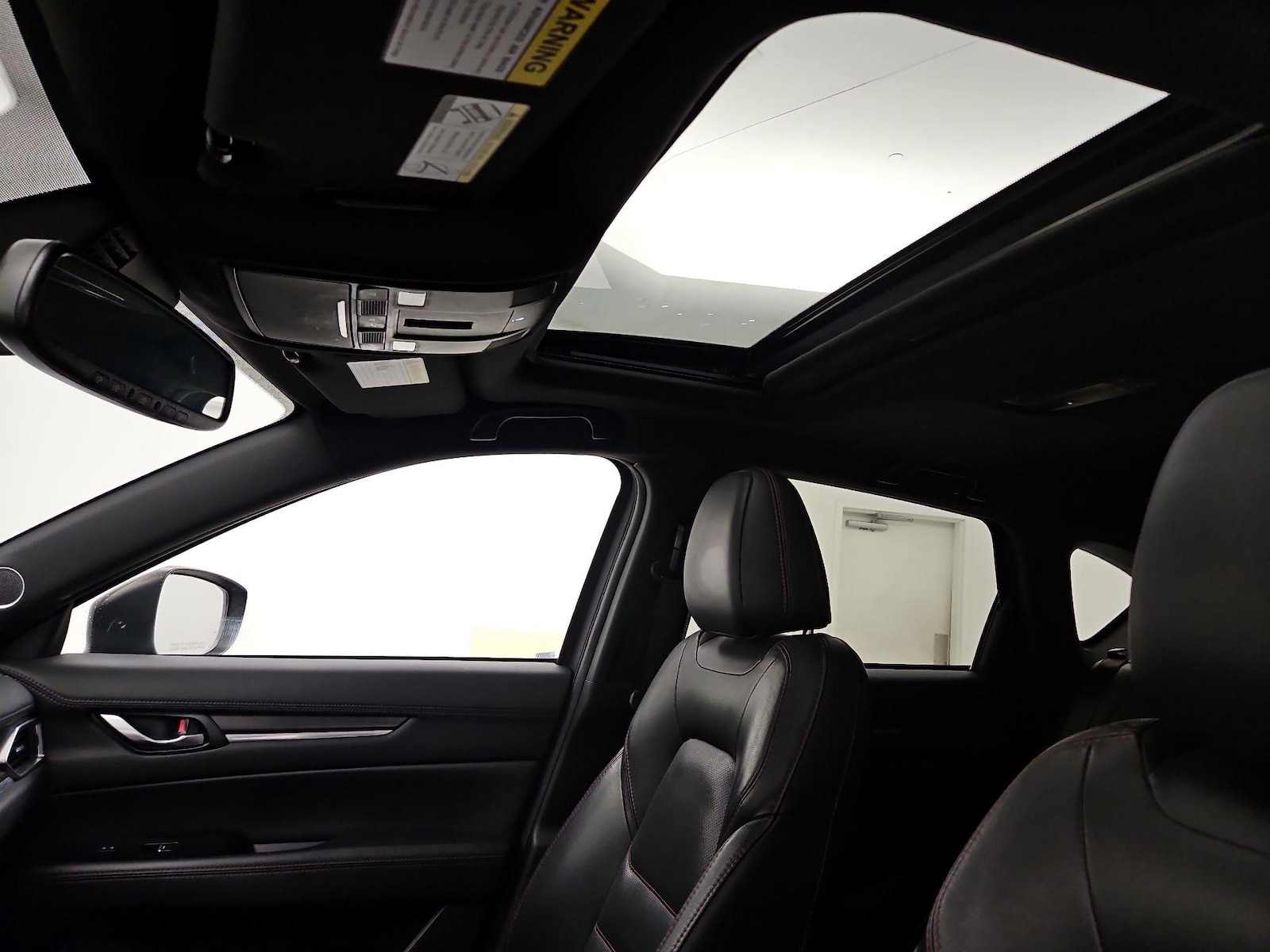 2024 Mazda CX-5 Turbo Premium Package - Photo 19