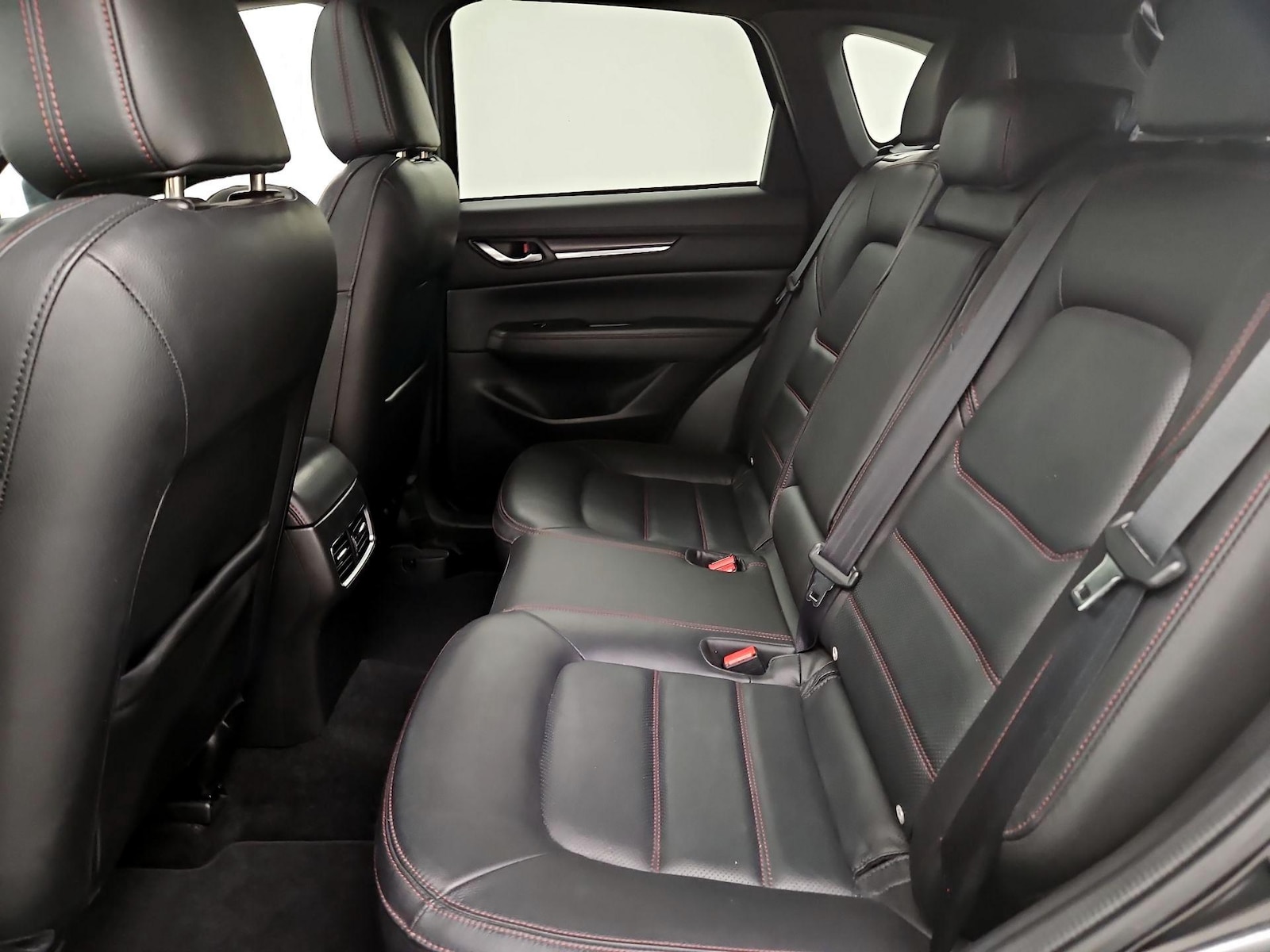 2024 Mazda CX-5 Turbo Premium Package - Photo 20