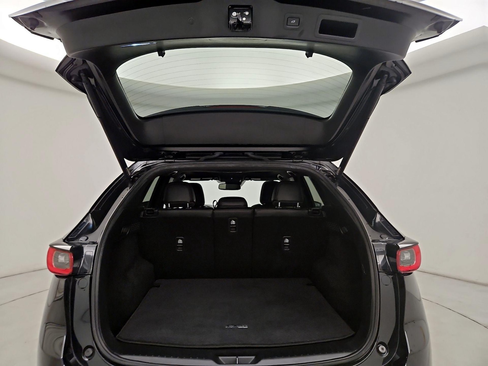 2024 Mazda CX-5 Turbo Premium Package - Photo 21