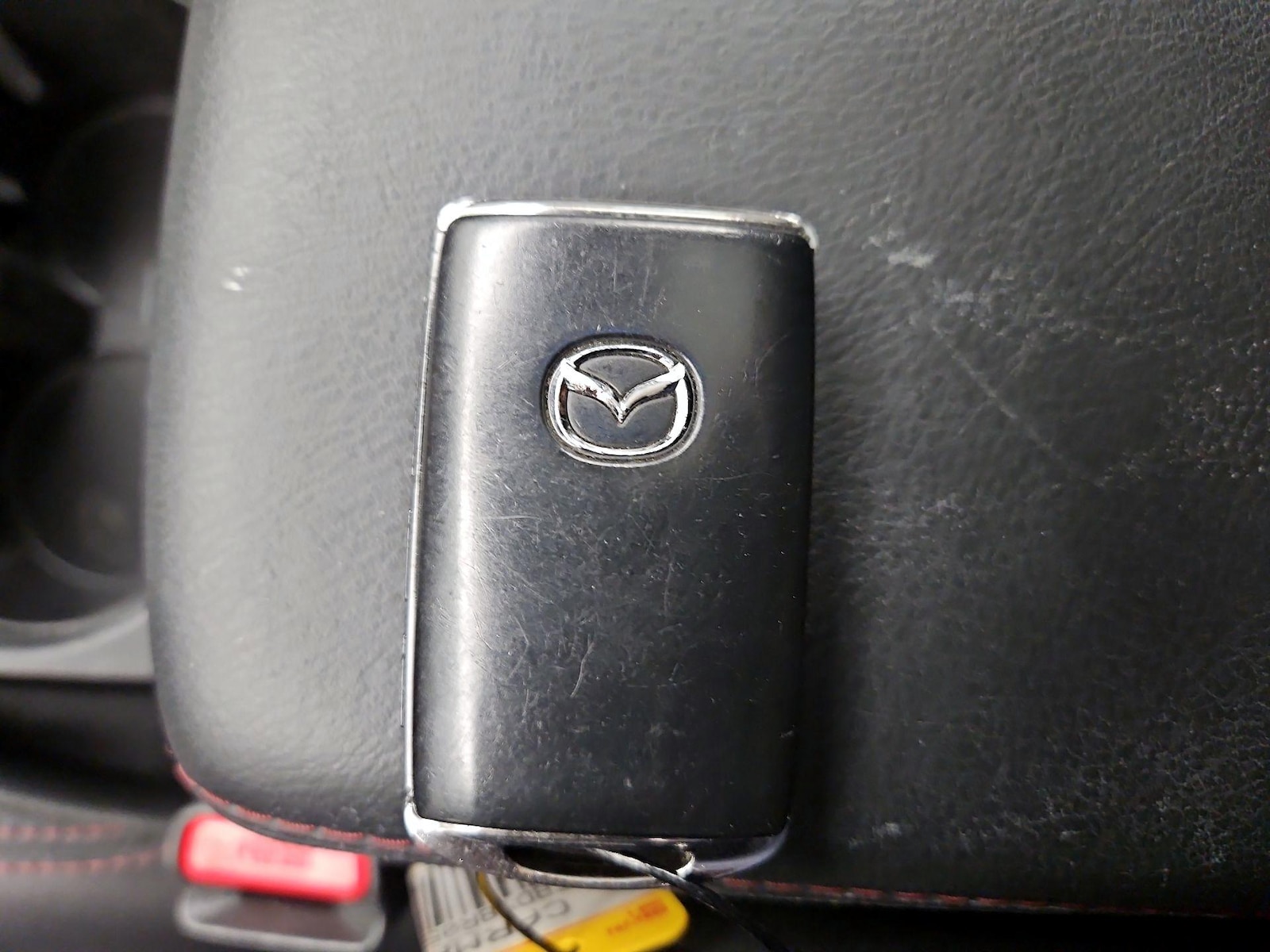 2024 Mazda CX-5 Turbo Premium Package - Photo 23