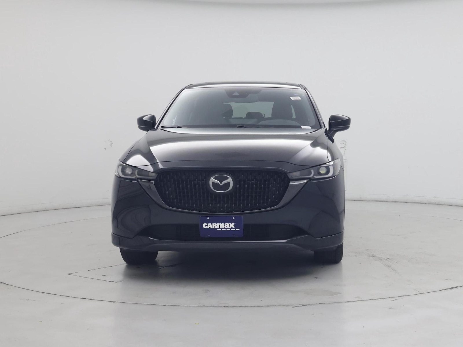 2024 Mazda CX-5 Turbo Premium Package - Photo 6