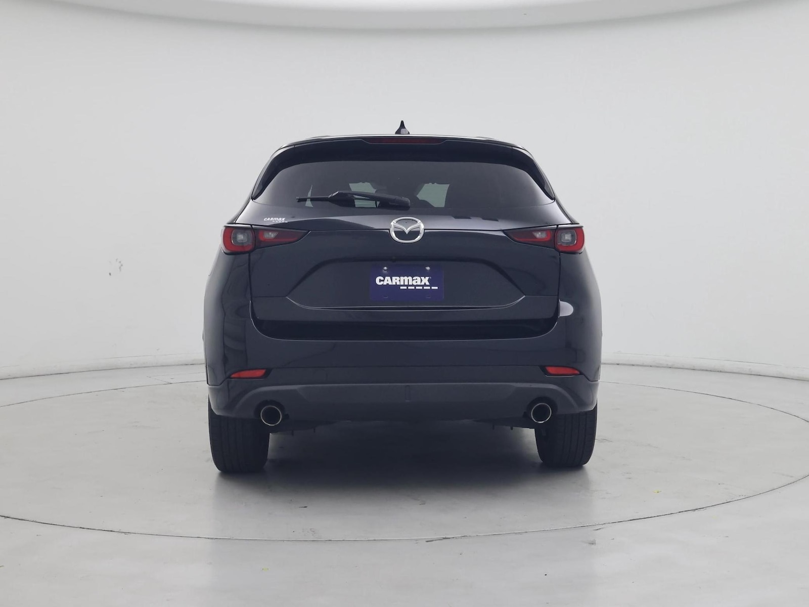 2024 Mazda CX-5 Turbo Premium Package - Photo 7