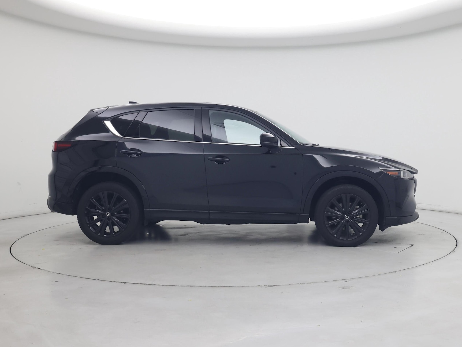 2024 Mazda CX-5 Turbo Premium Package - Photo 8