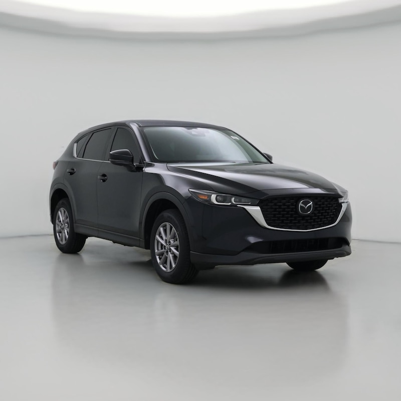 2023 Mazda CX-5 2.5 S