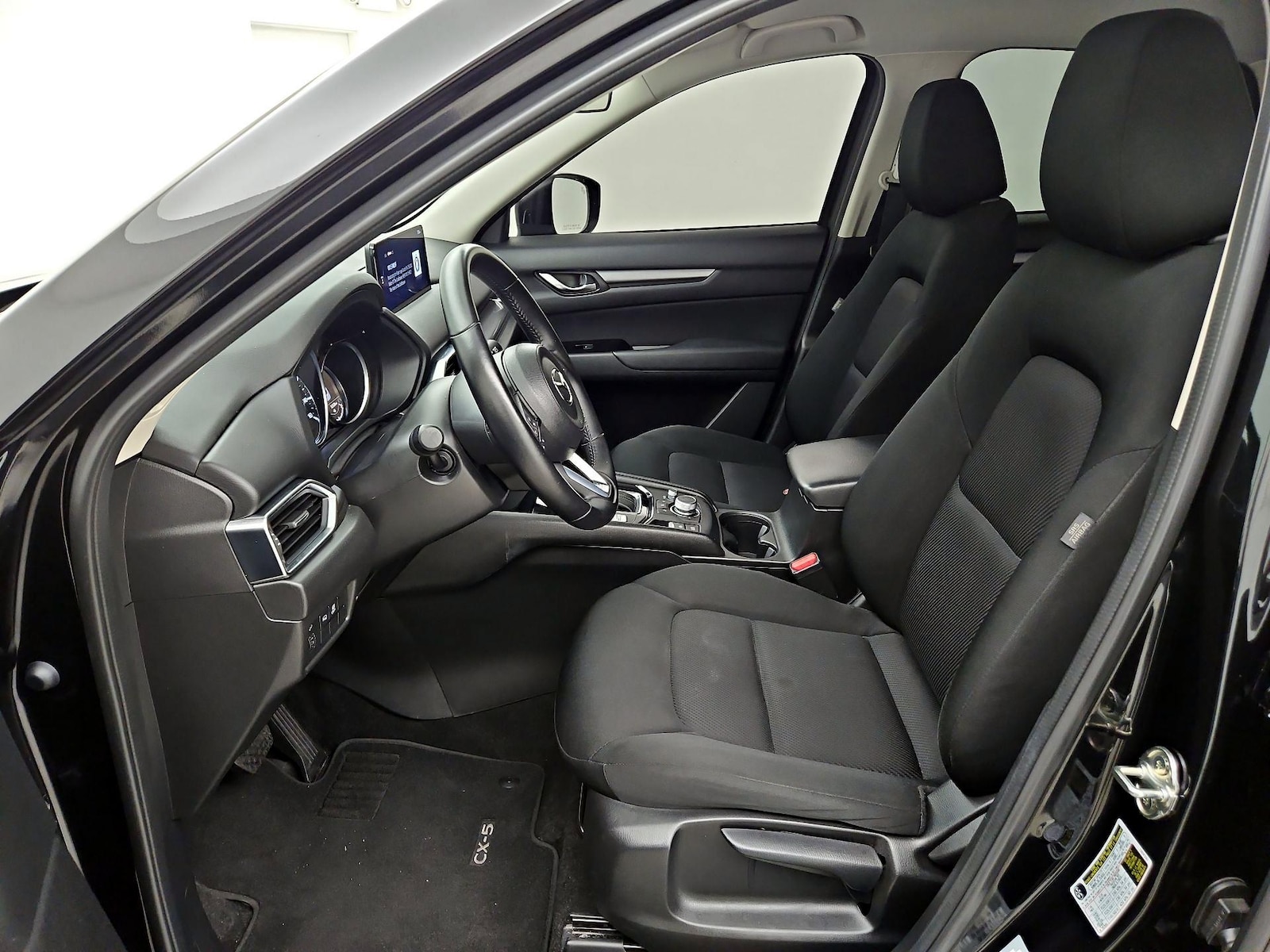 Side Airbags