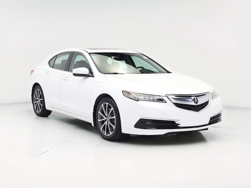 2016 Acura TLX  -
                  Orlando, FL