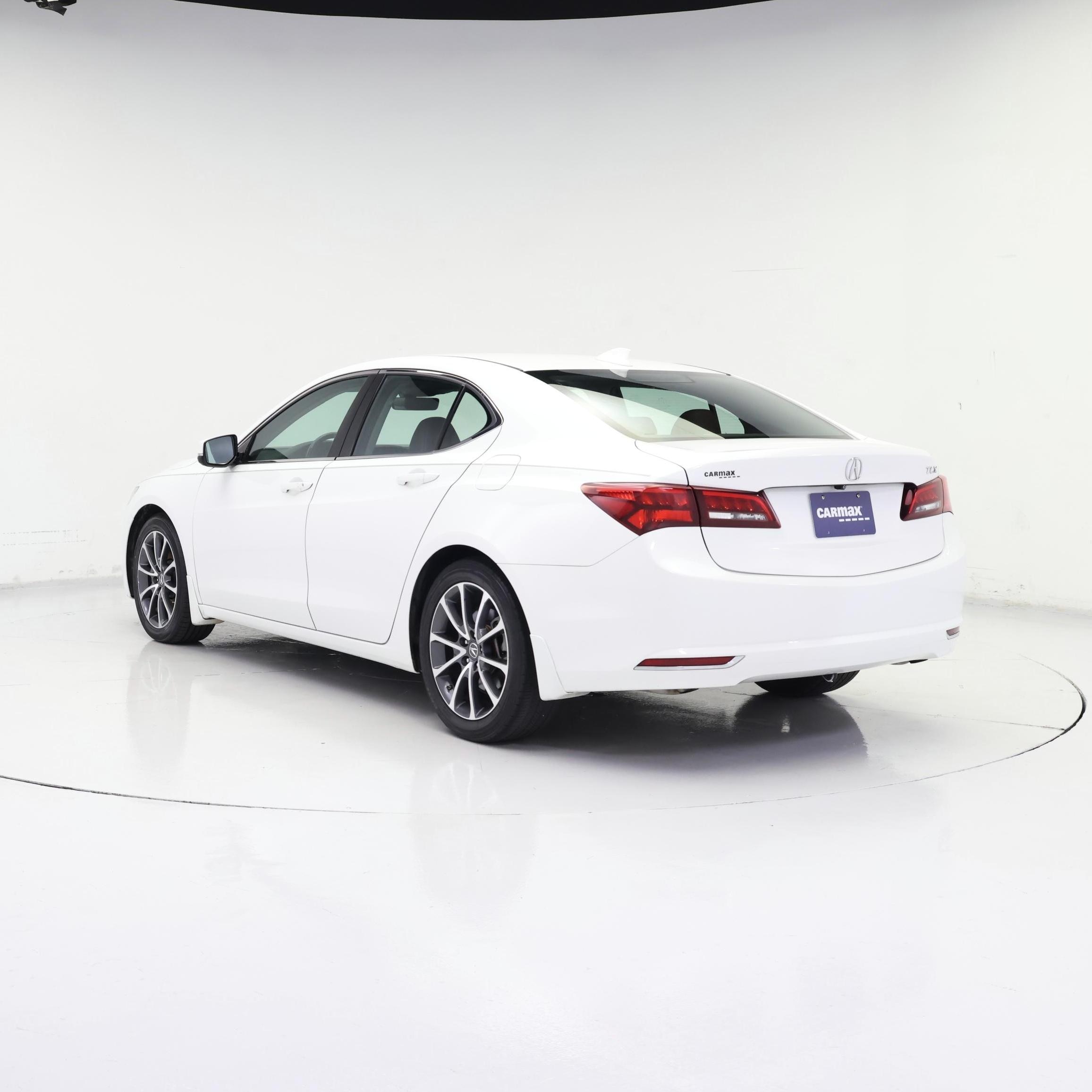 Thumbnail: 2016 Acura TLX - 2