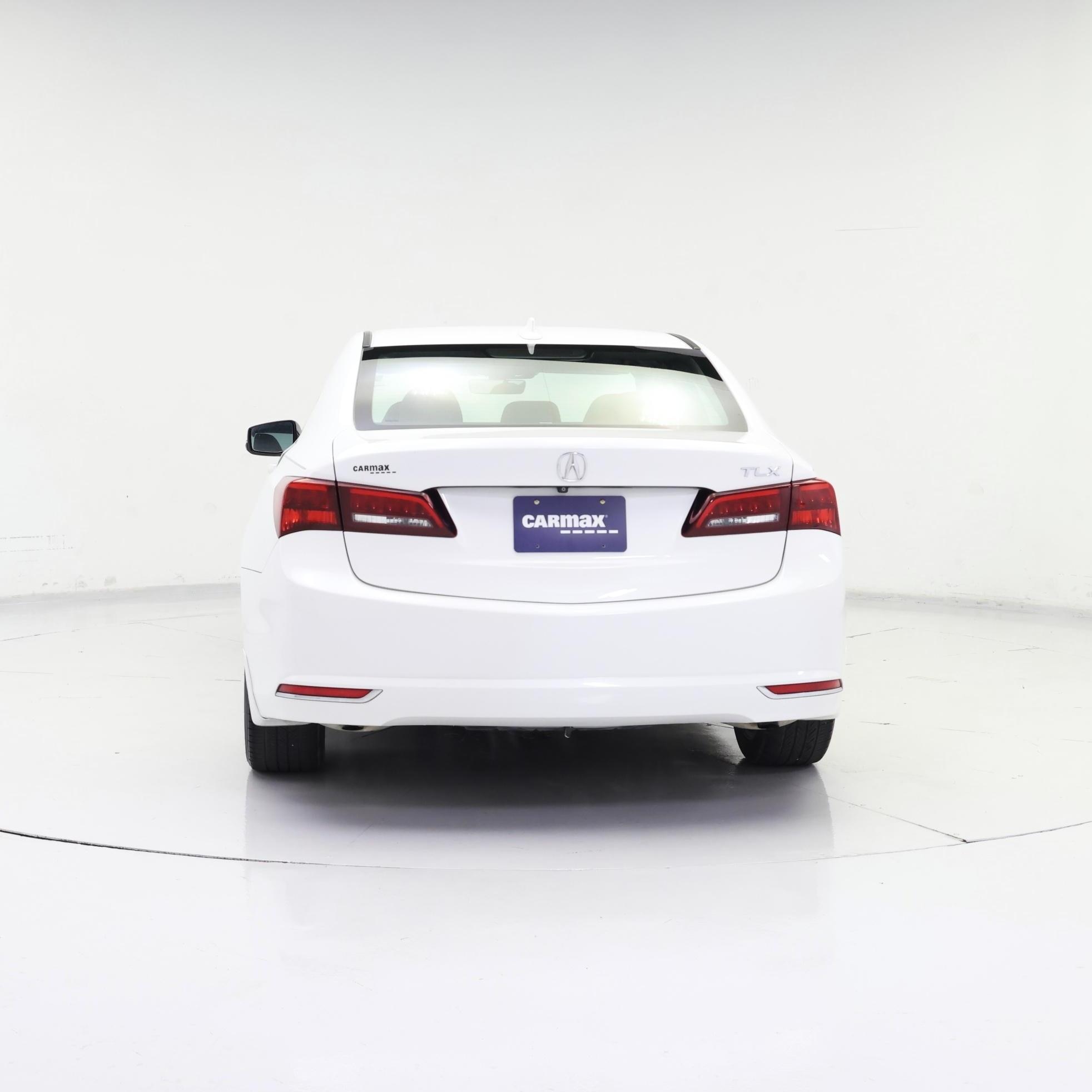 Thumbnail: 2016 Acura TLX - 6