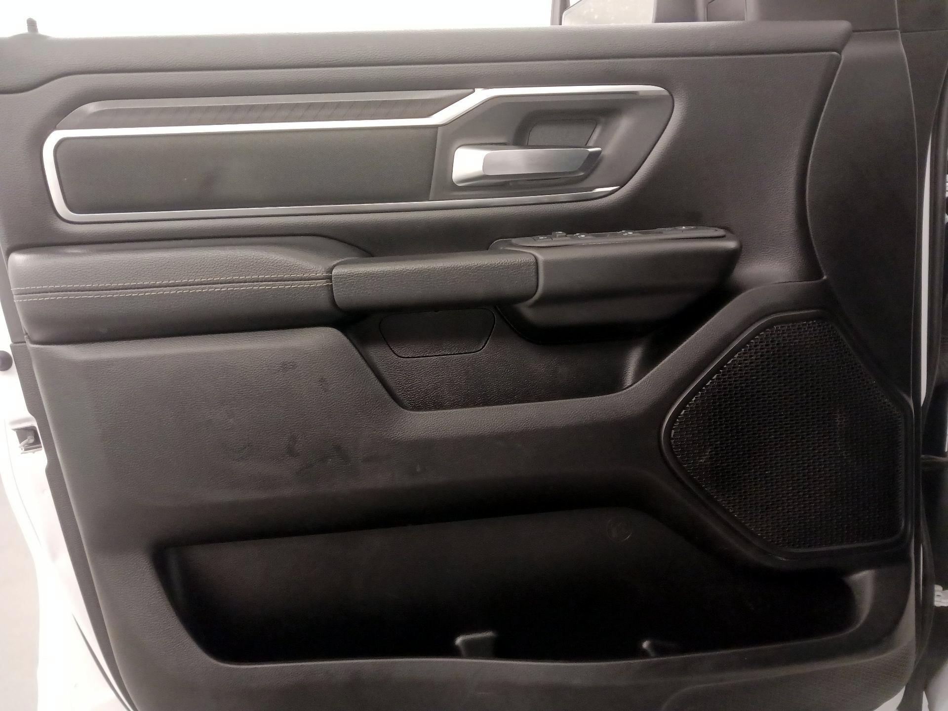 Thumbnail: 2025 RAM 1500 - 12