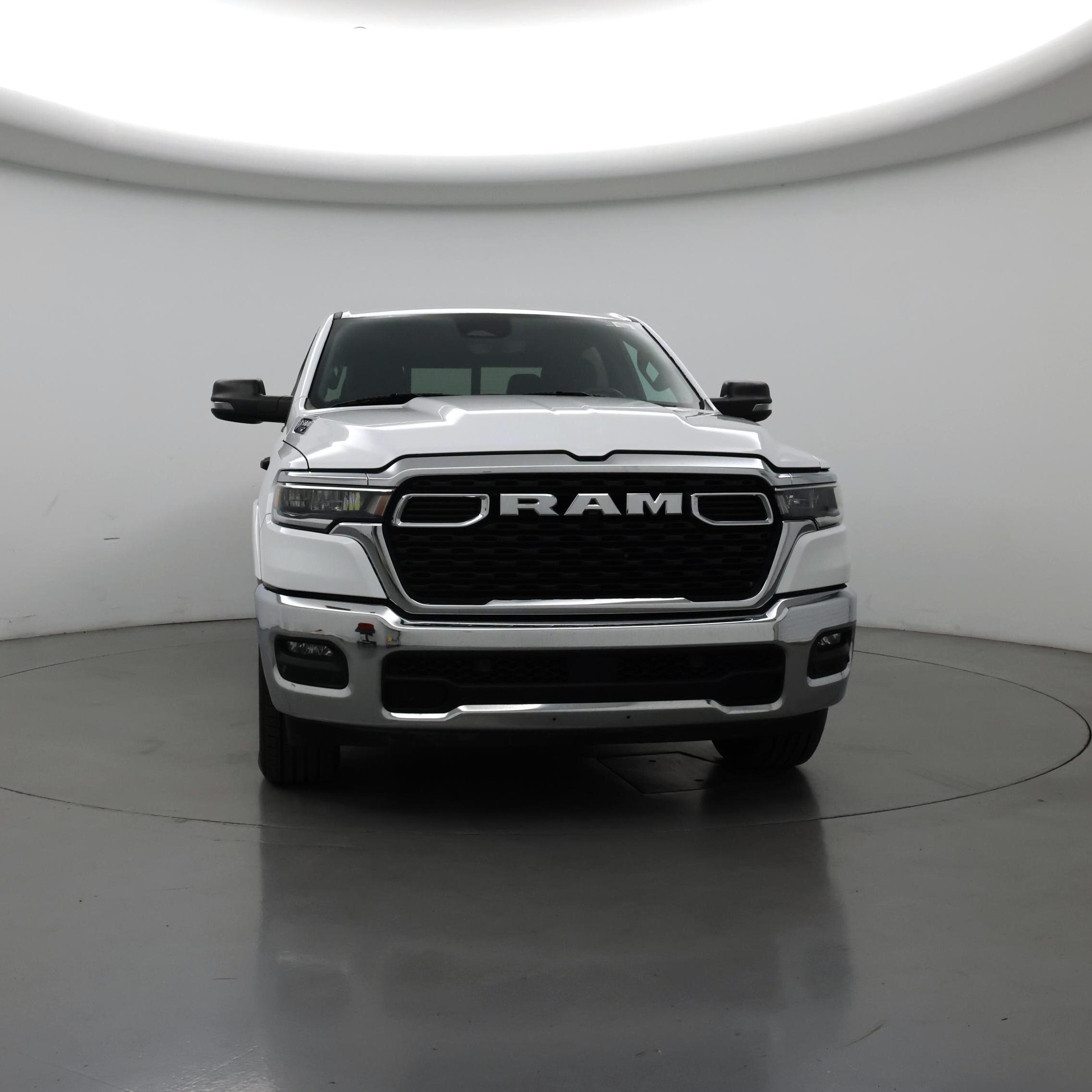 Thumbnail: 2025 RAM 1500 - 5