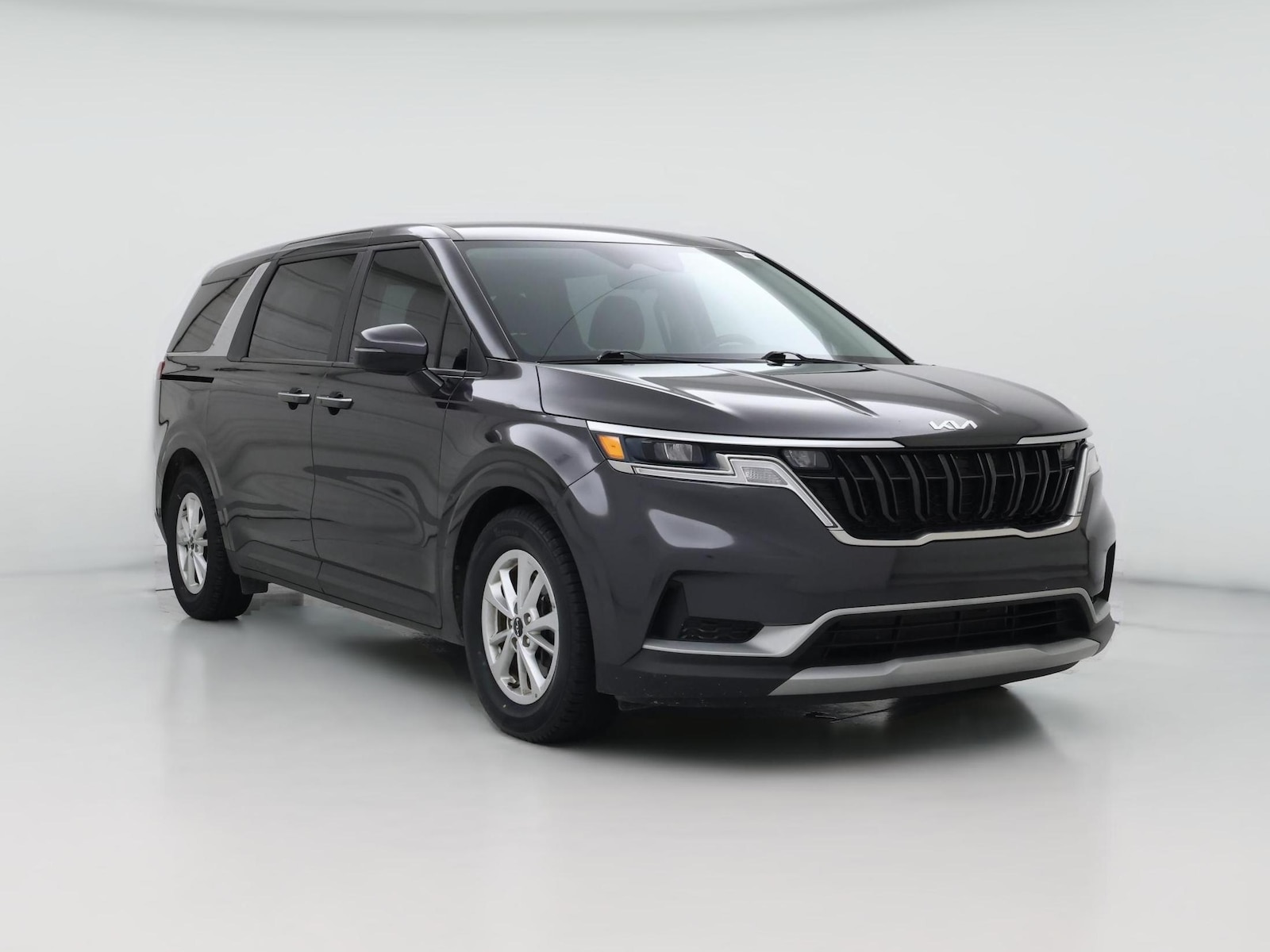 2024 Kia Carnival