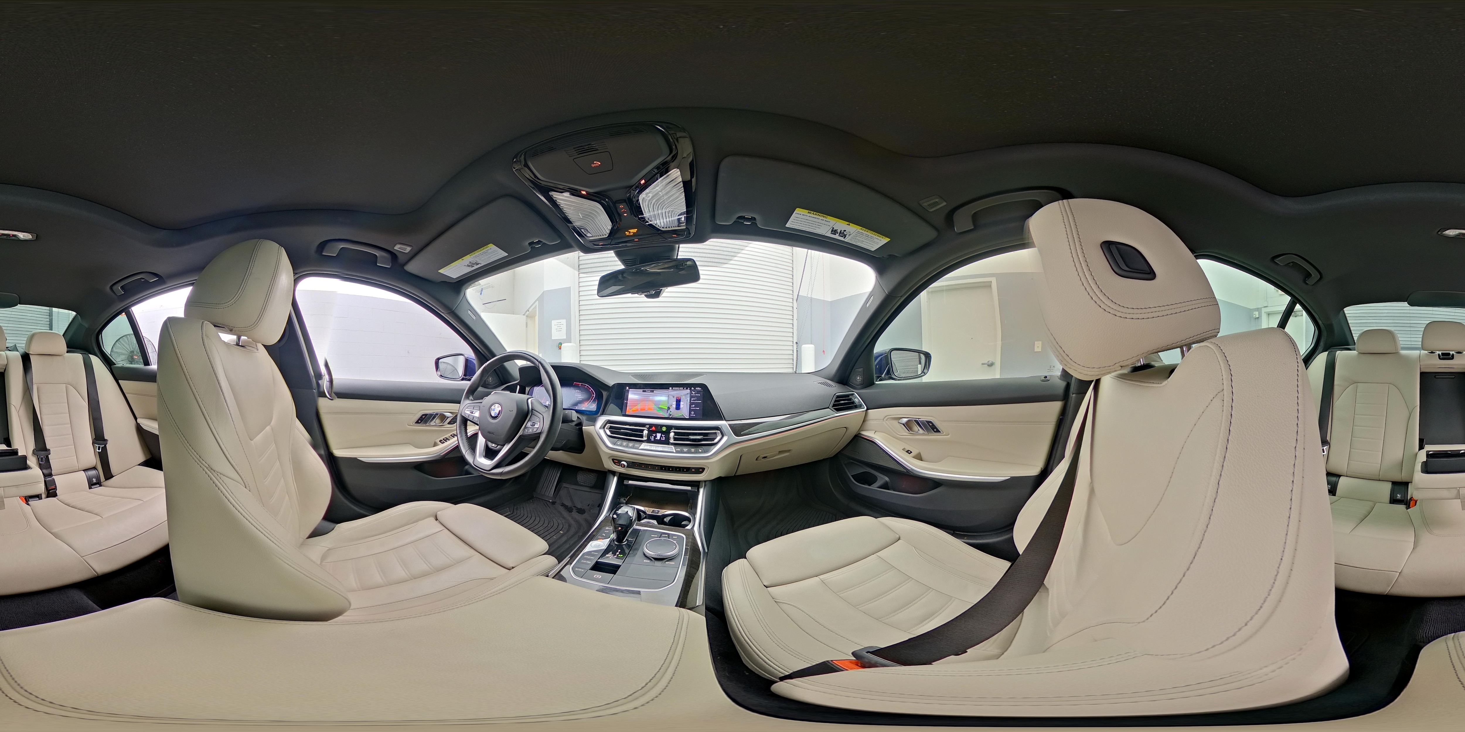 2020 BMW 3 Series 330i - Photo 26