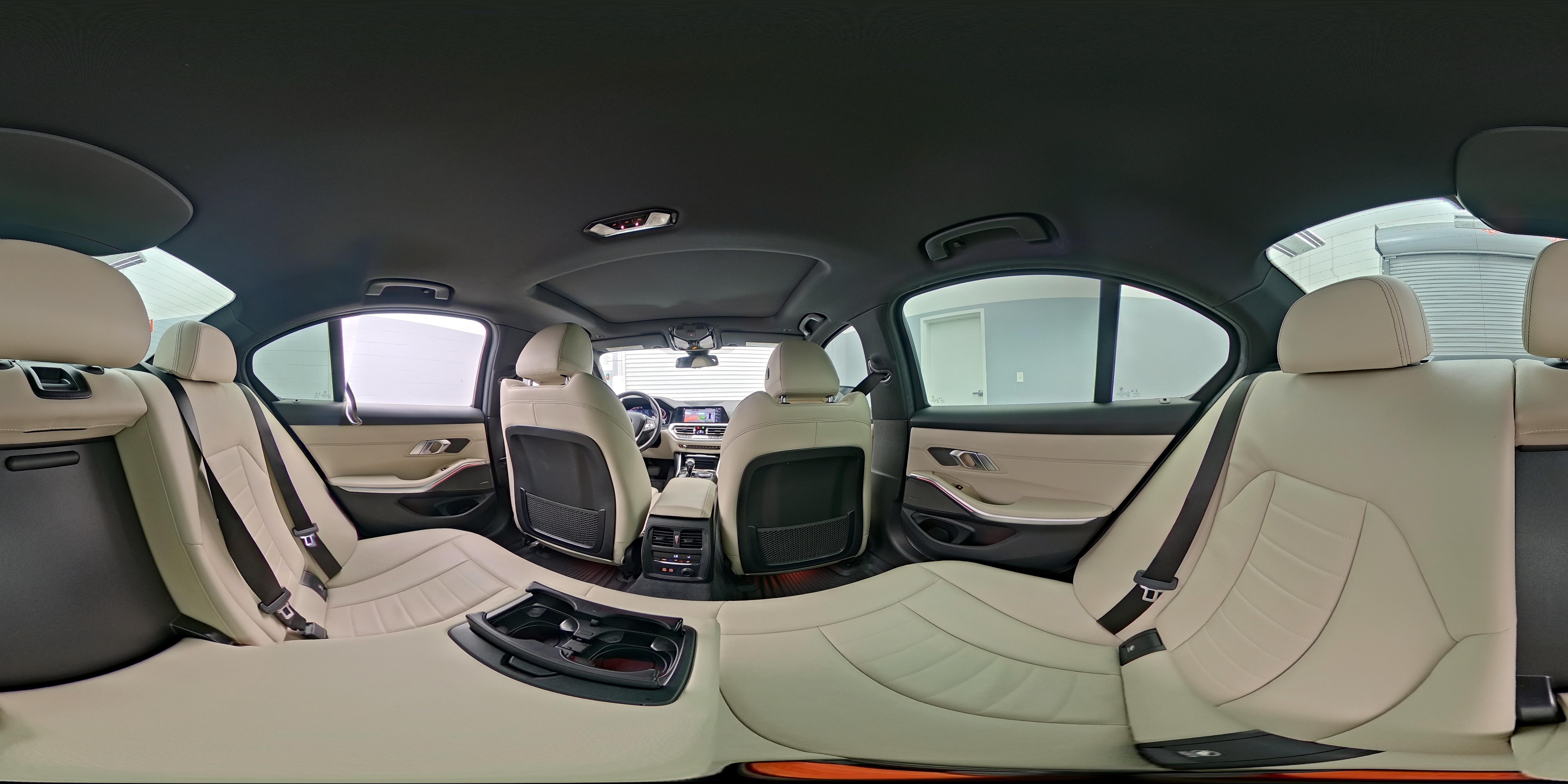 2020 BMW 3 Series 330i - Photo 27