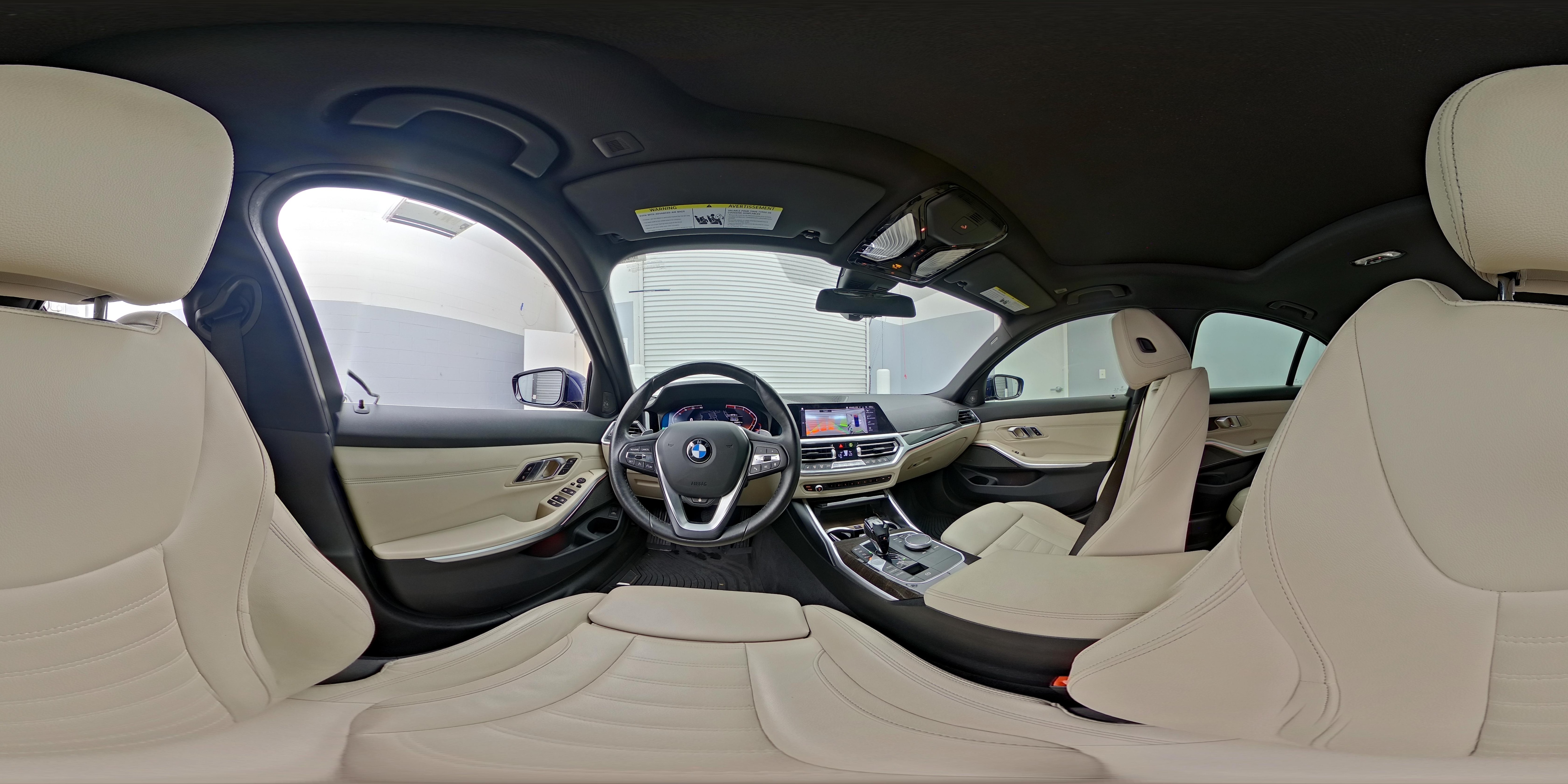 2020 BMW 3 Series 330i - Photo 28