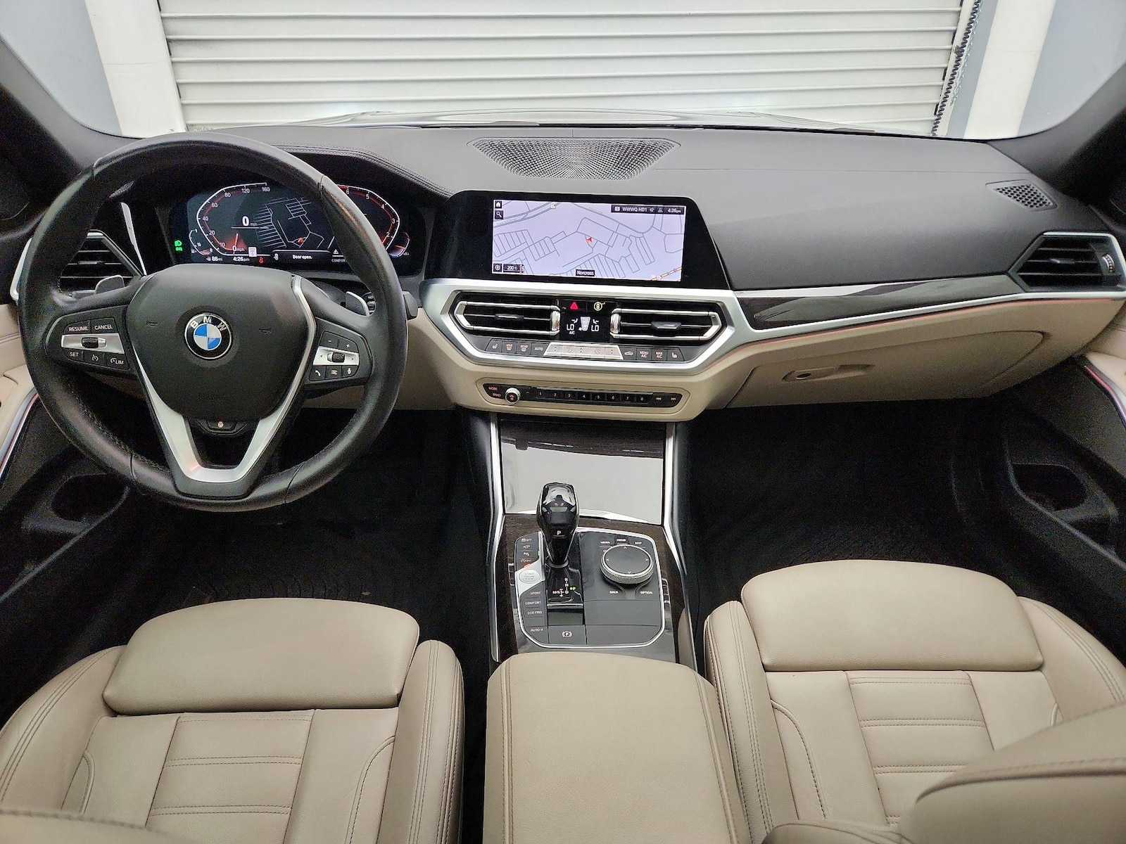 2020 BMW 3 Series 330i - Photo 10