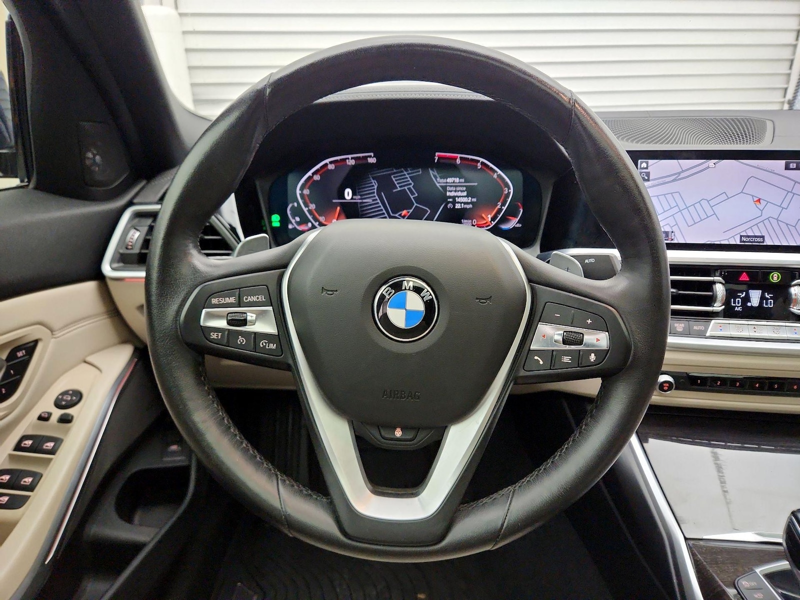 2020 BMW 3 Series 330i - Photo 11