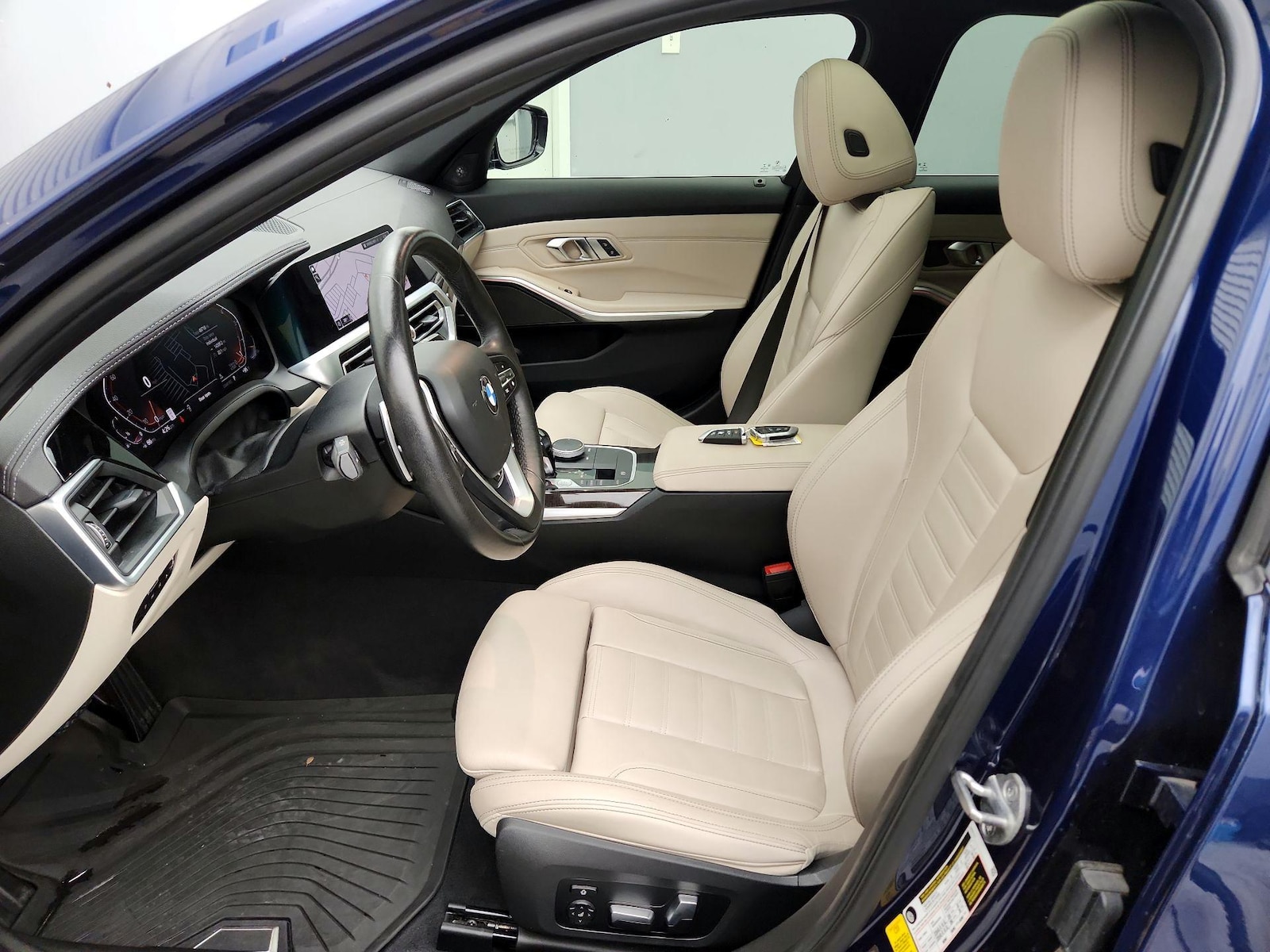 2020 BMW 3 Series 330i - Photo 12