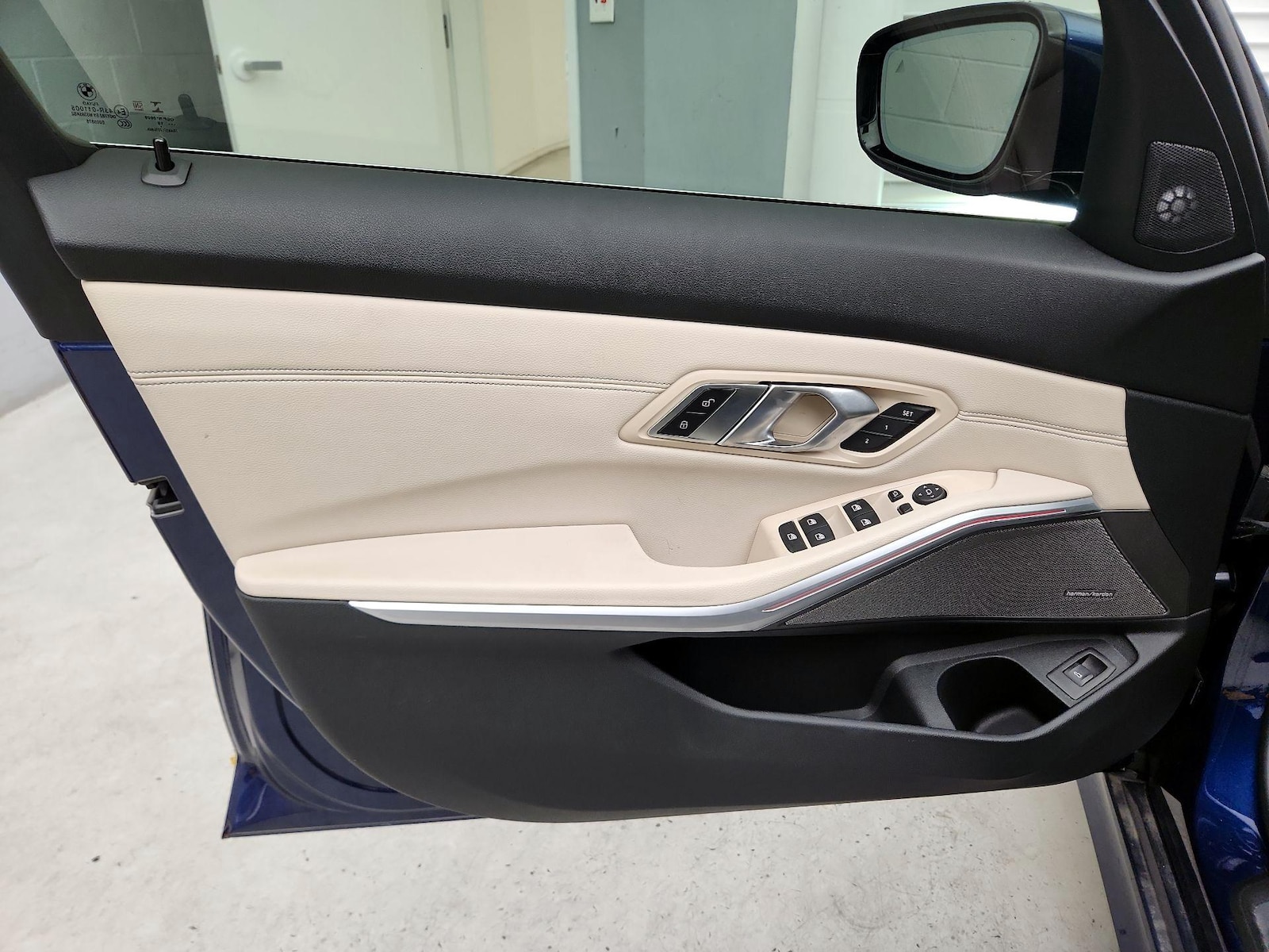 2020 BMW 3 Series 330i - Photo 13