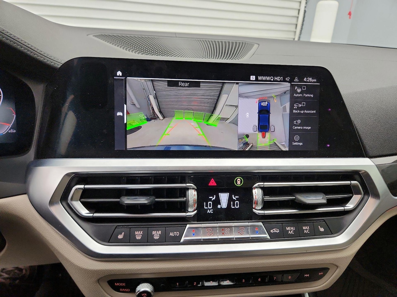2020 BMW 3 Series 330i - Photo 16