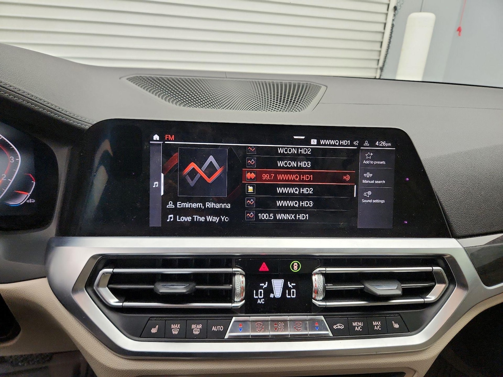 2020 BMW 3 Series 330i - Photo 17