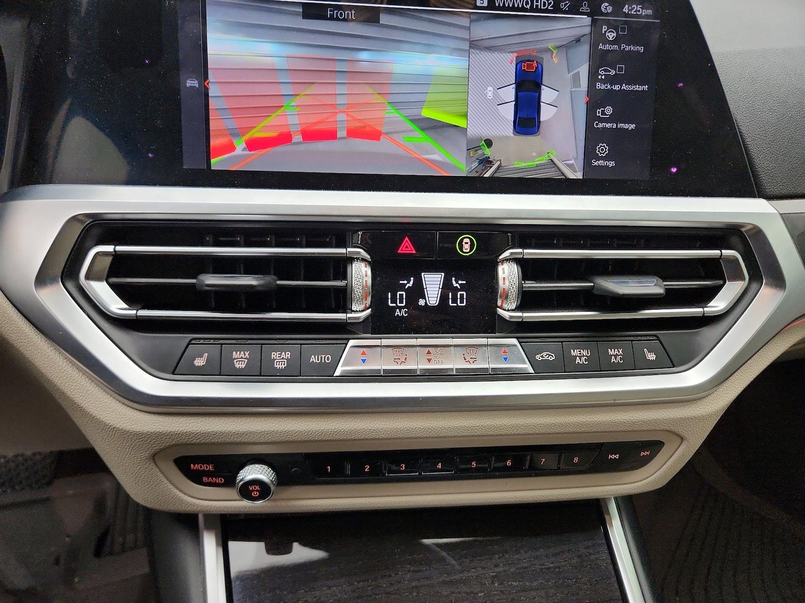 2020 BMW 3 Series 330i - Photo 18