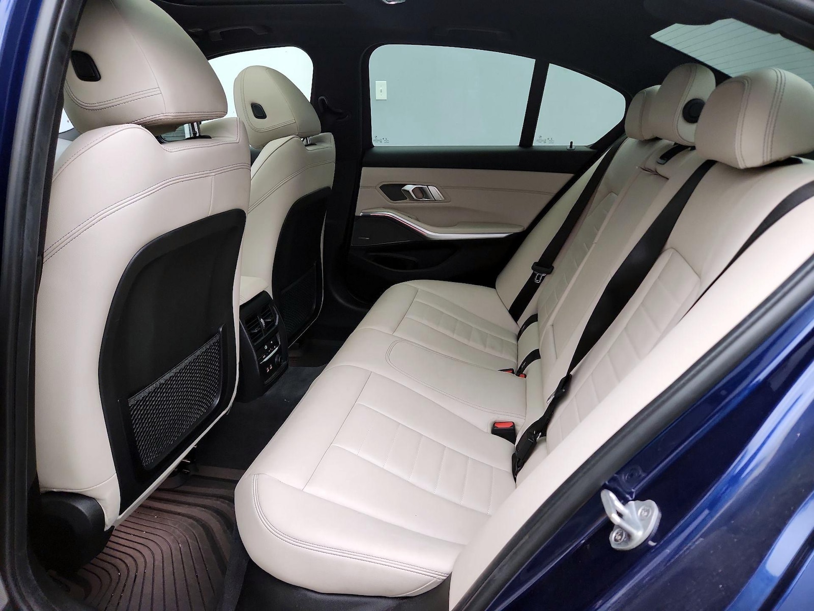2020 BMW 3 Series 330i - Photo 22