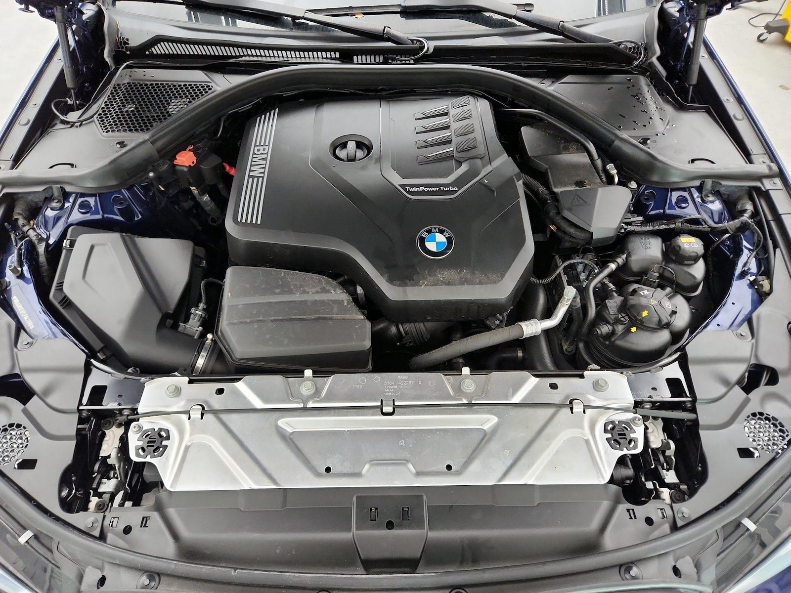 2020 BMW 3 Series 330i - Photo 24