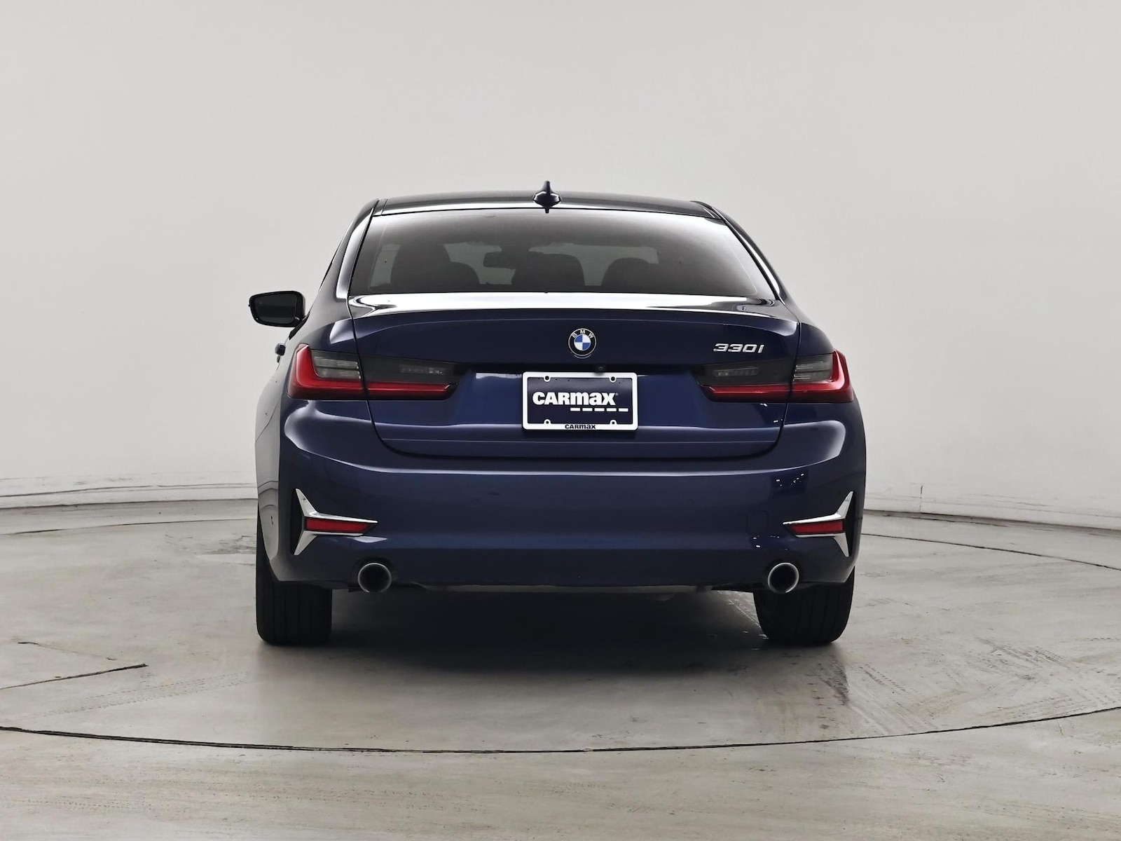 2020 BMW 3 Series 330i - Photo 7