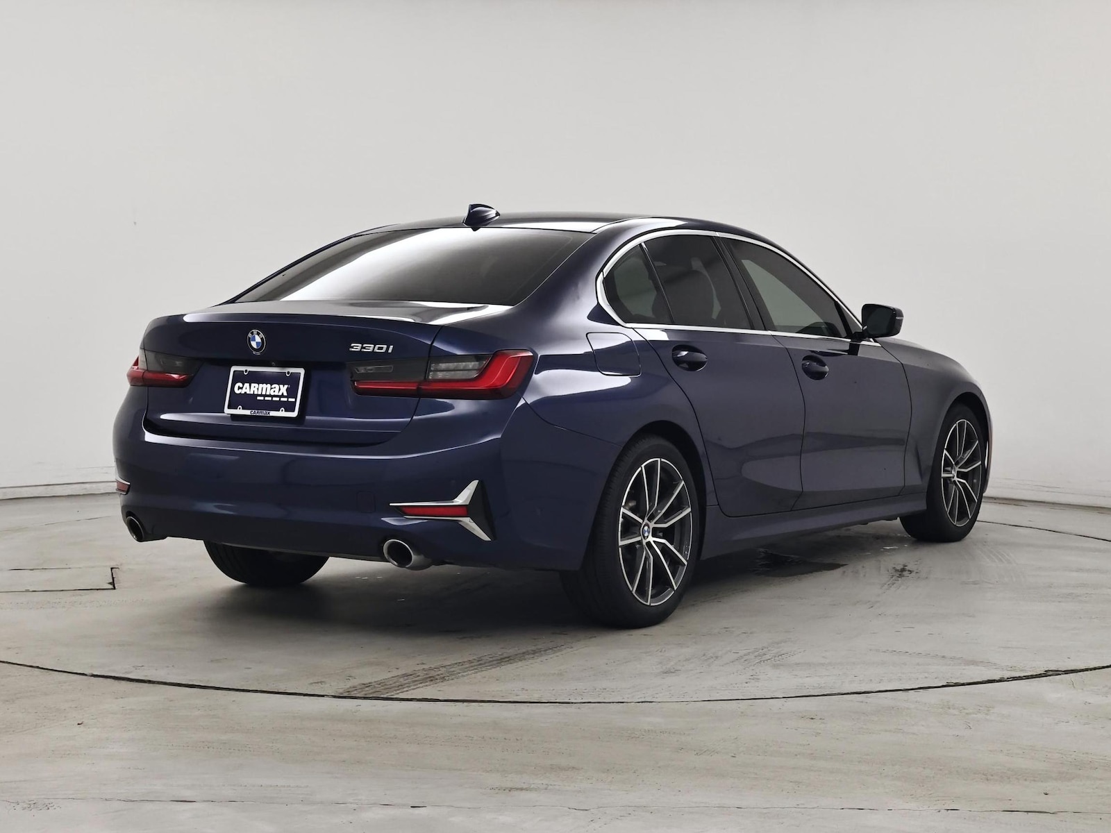 2020 BMW 3 Series 330i - Photo 9
