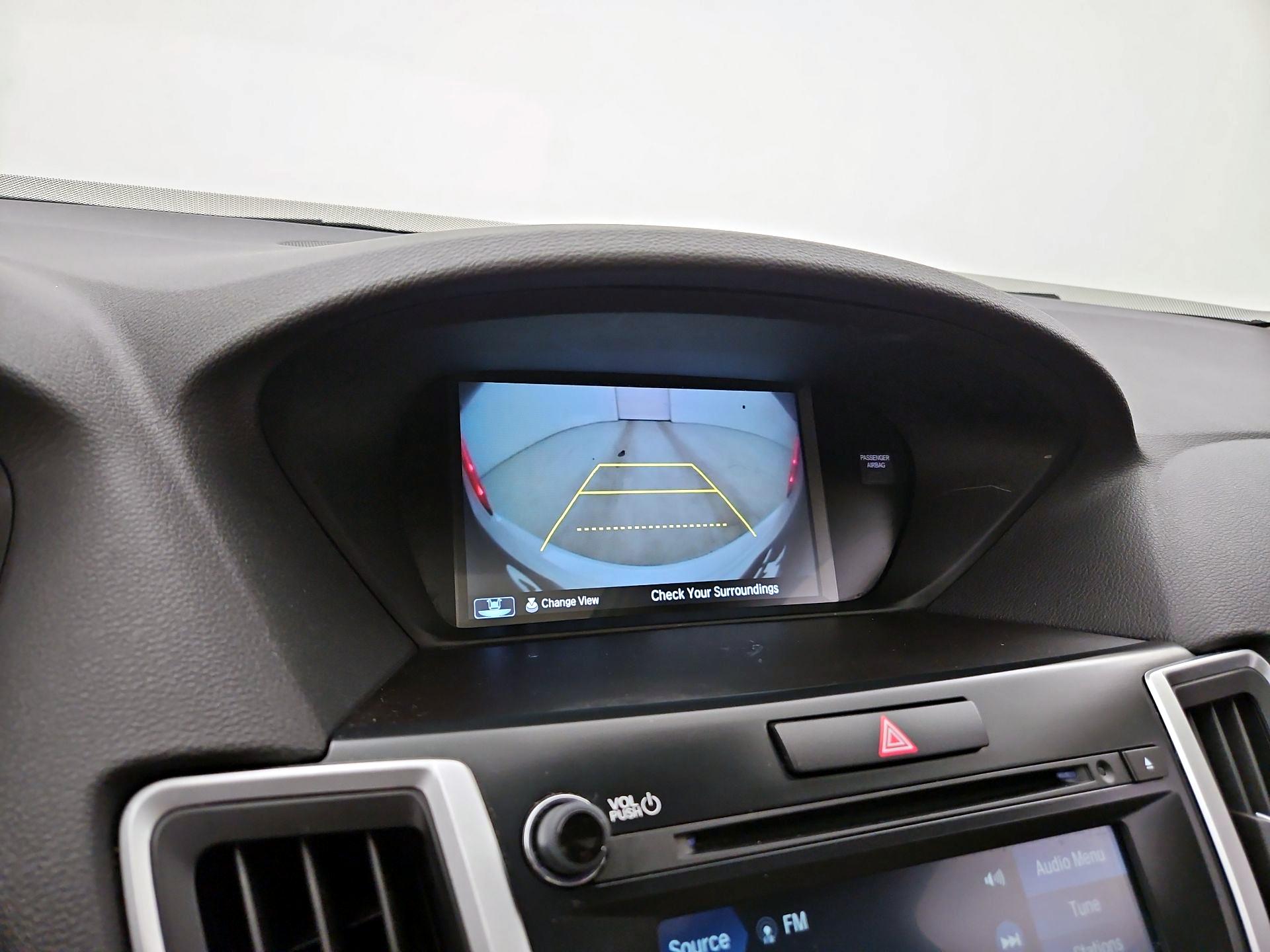 Thumbnail: 2019 Acura TLX - 14