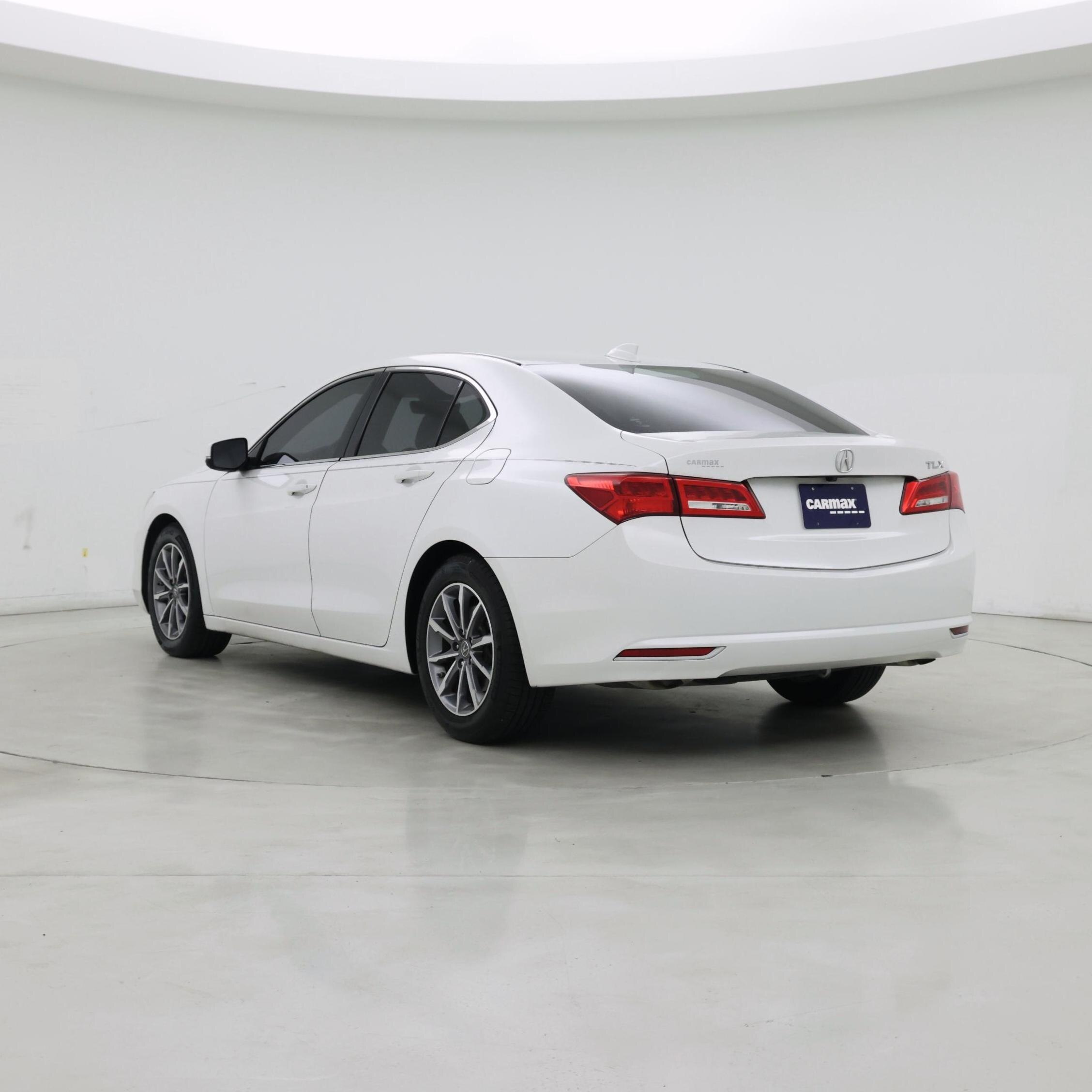 Thumbnail: 2019 Acura TLX - 2