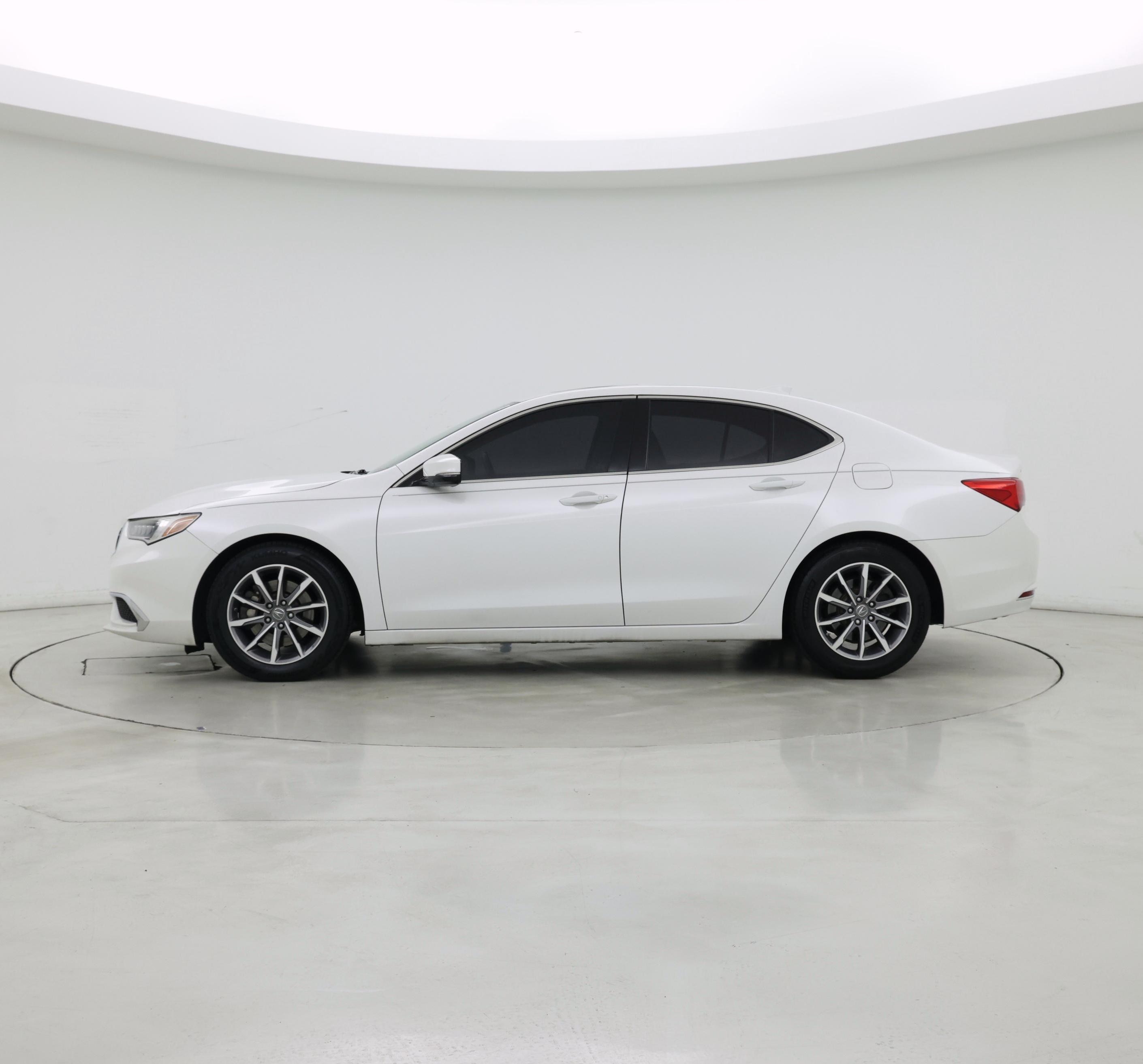 Thumbnail: 2019 Acura TLX - 3