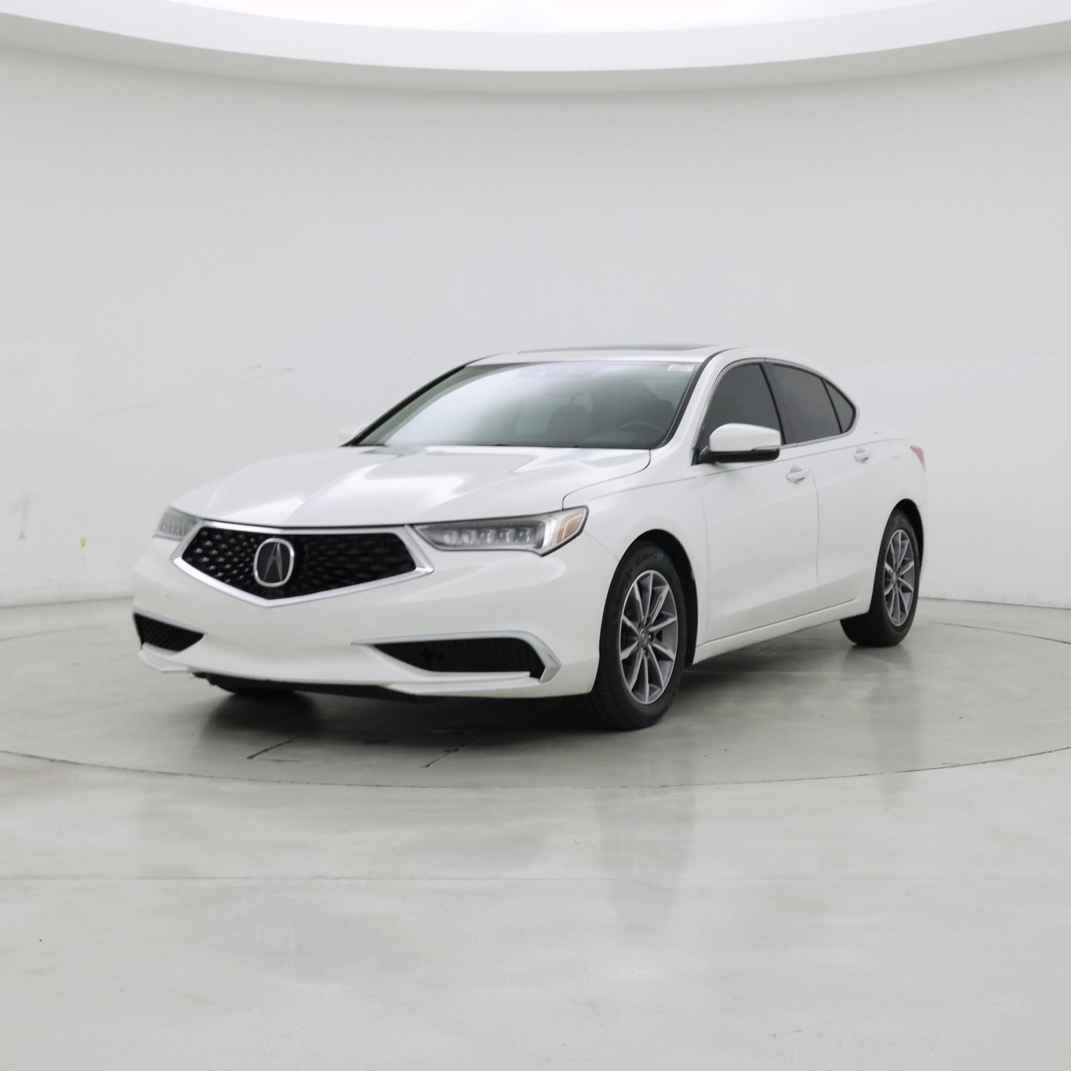 Thumbnail: 2019 Acura TLX - 4