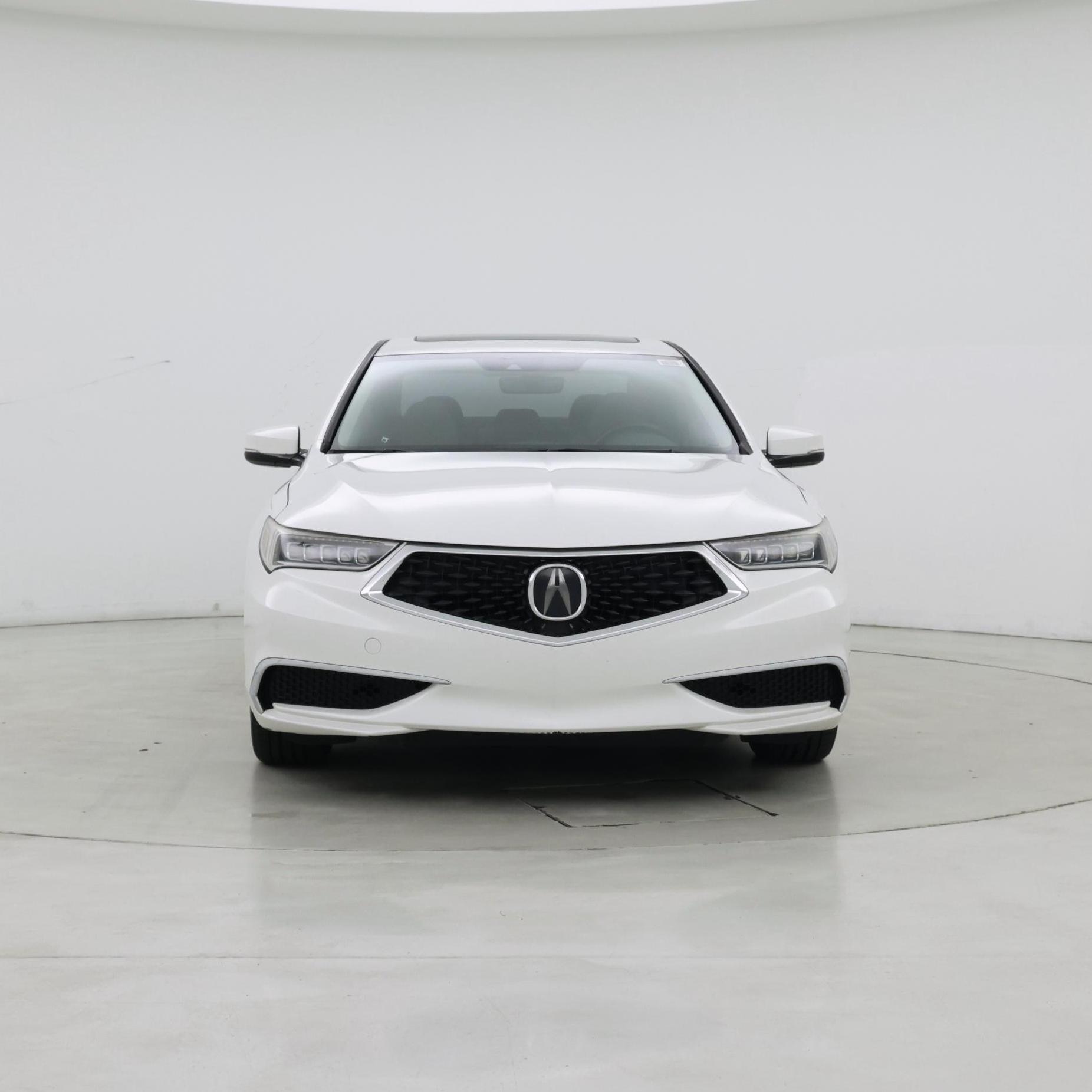 Thumbnail: 2019 Acura TLX - 5