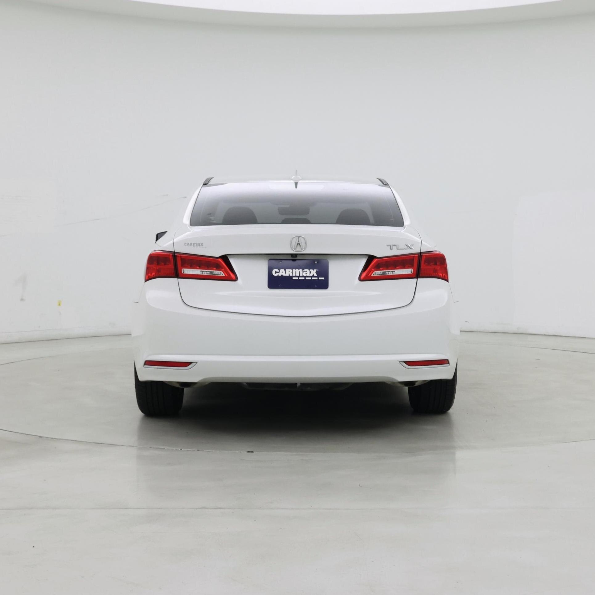 Thumbnail: 2019 Acura TLX - 6