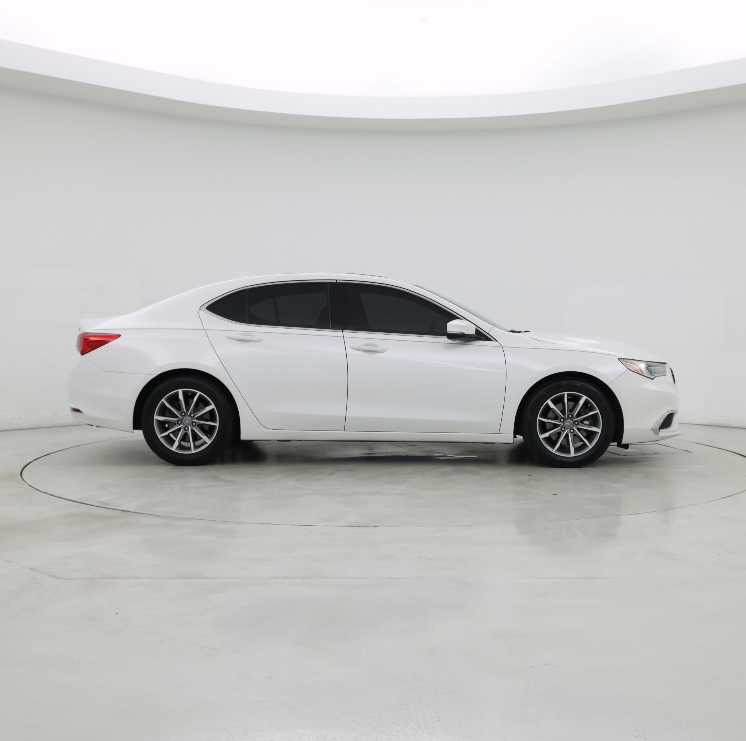 Thumbnail: 2019 Acura TLX - 7