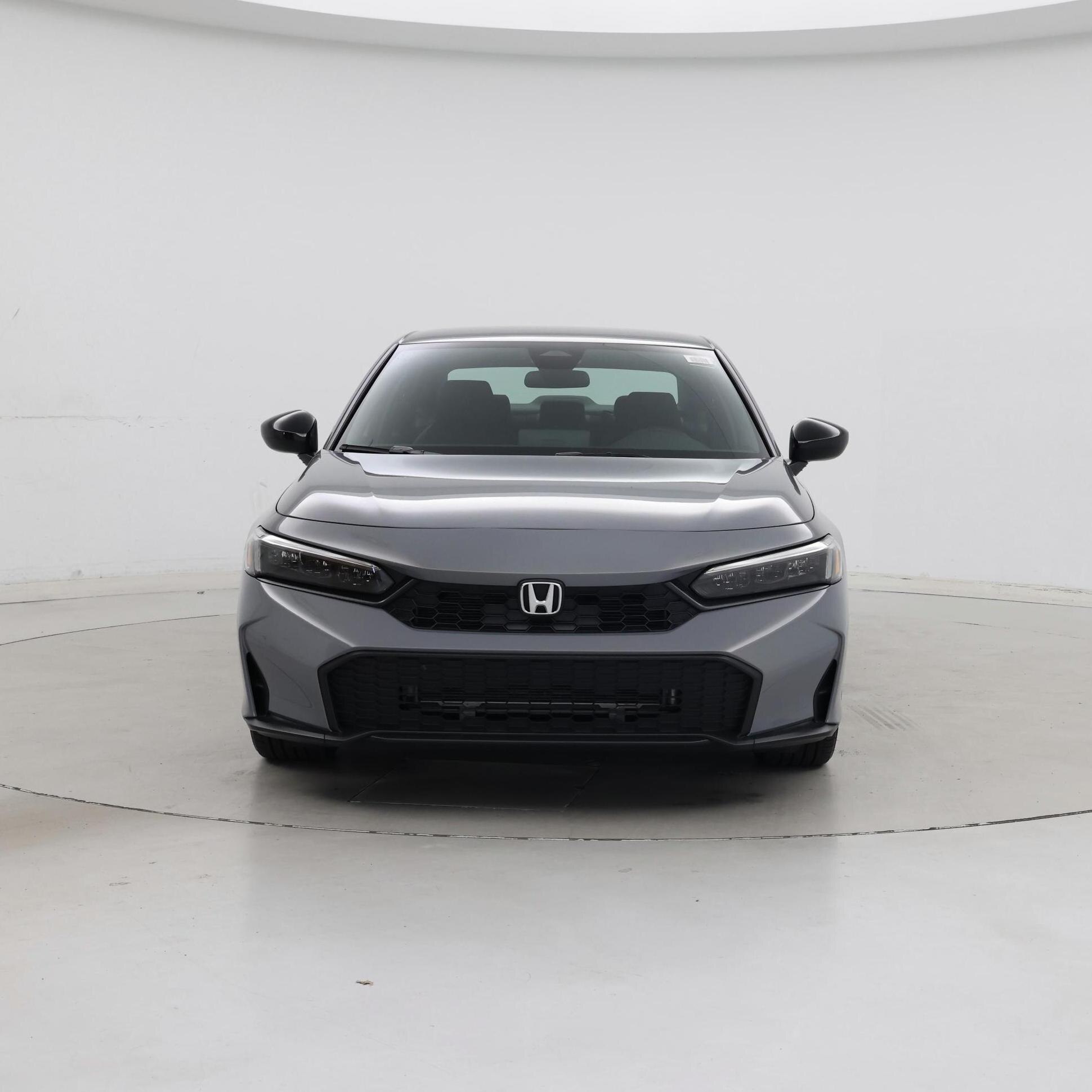 Thumbnail: 2026 Honda Civic - 5