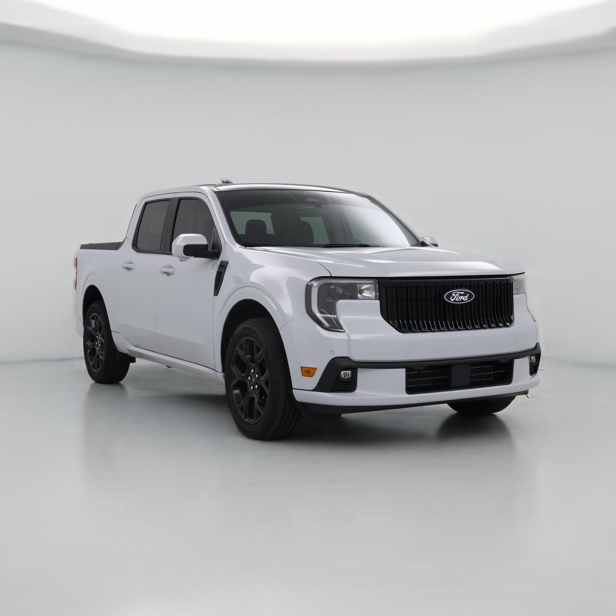 Thumbnail: 2026 Ford Maverick - 1