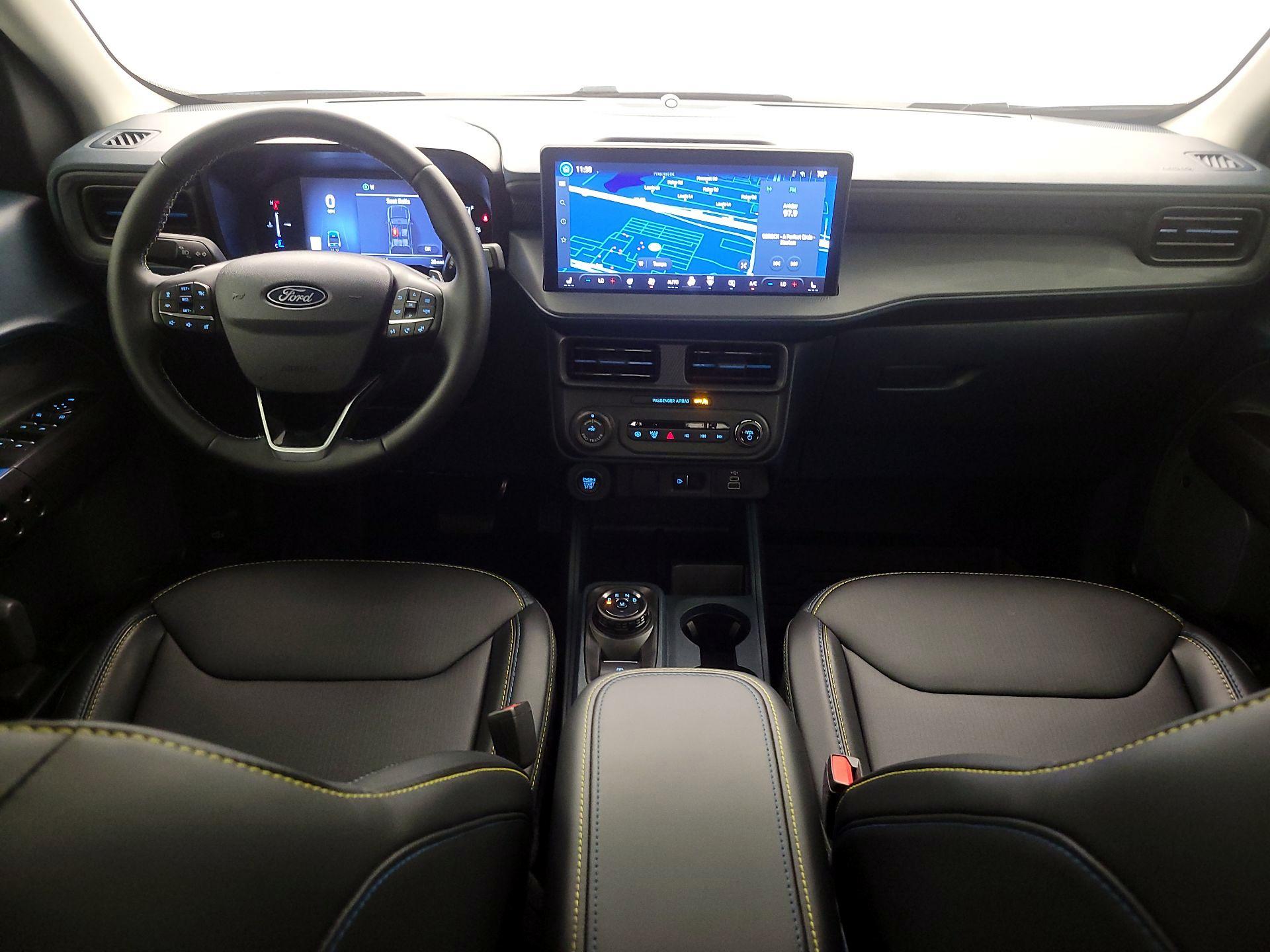 Thumbnail: 2026 Ford Maverick - 9