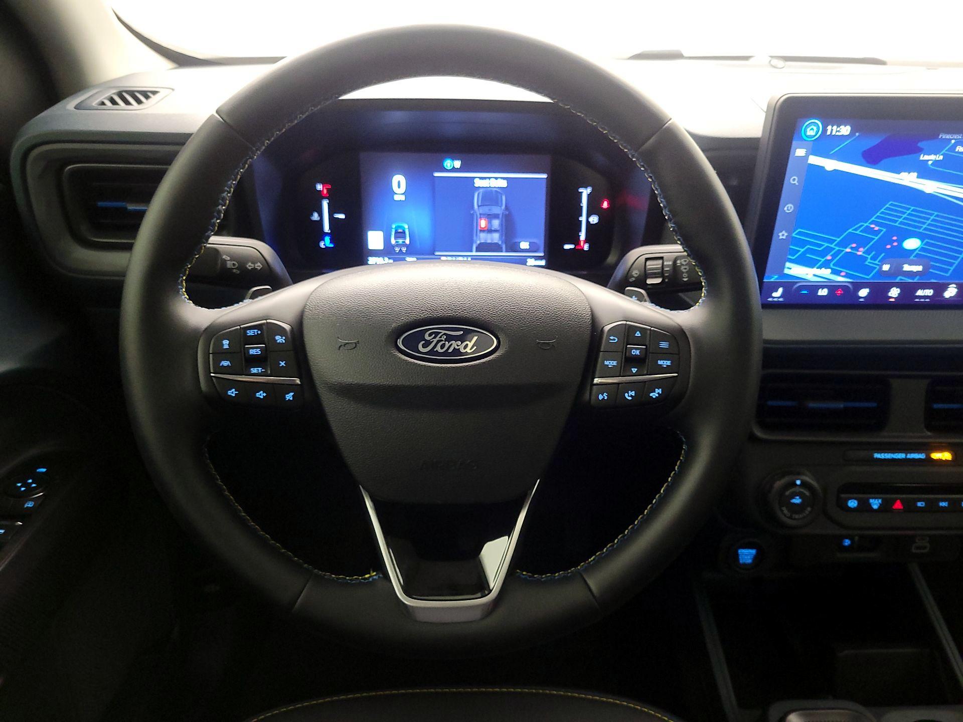 Thumbnail: 2026 Ford Maverick - 10